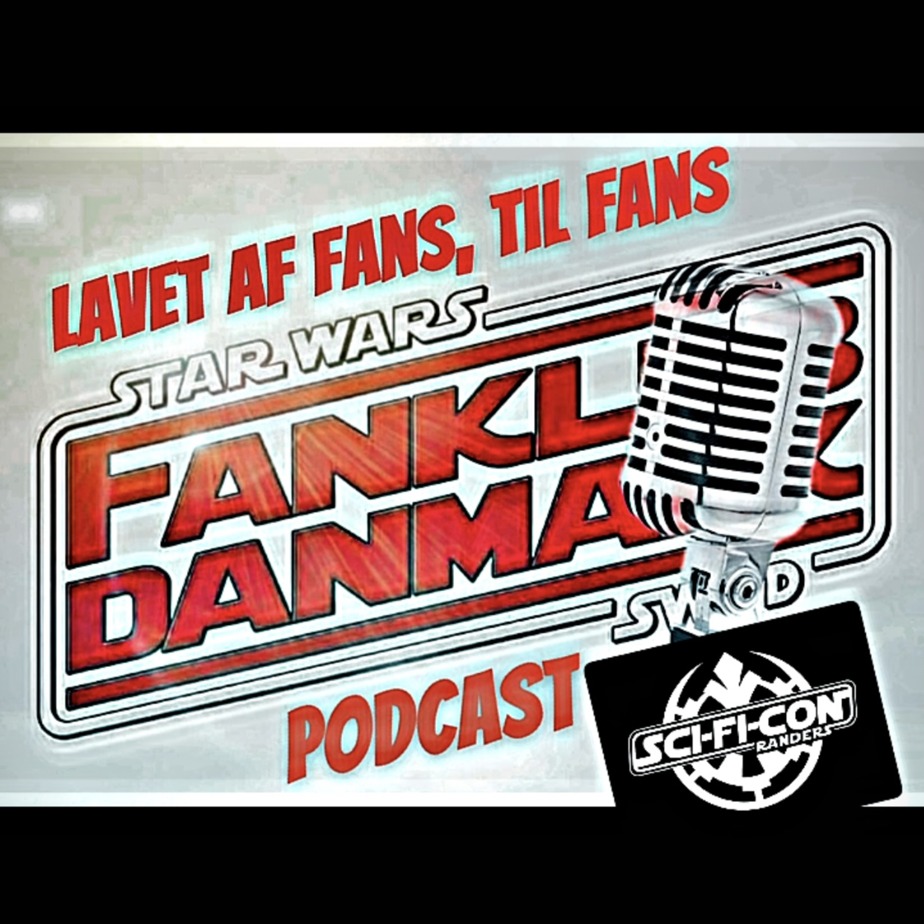 Star Wars Fan DK