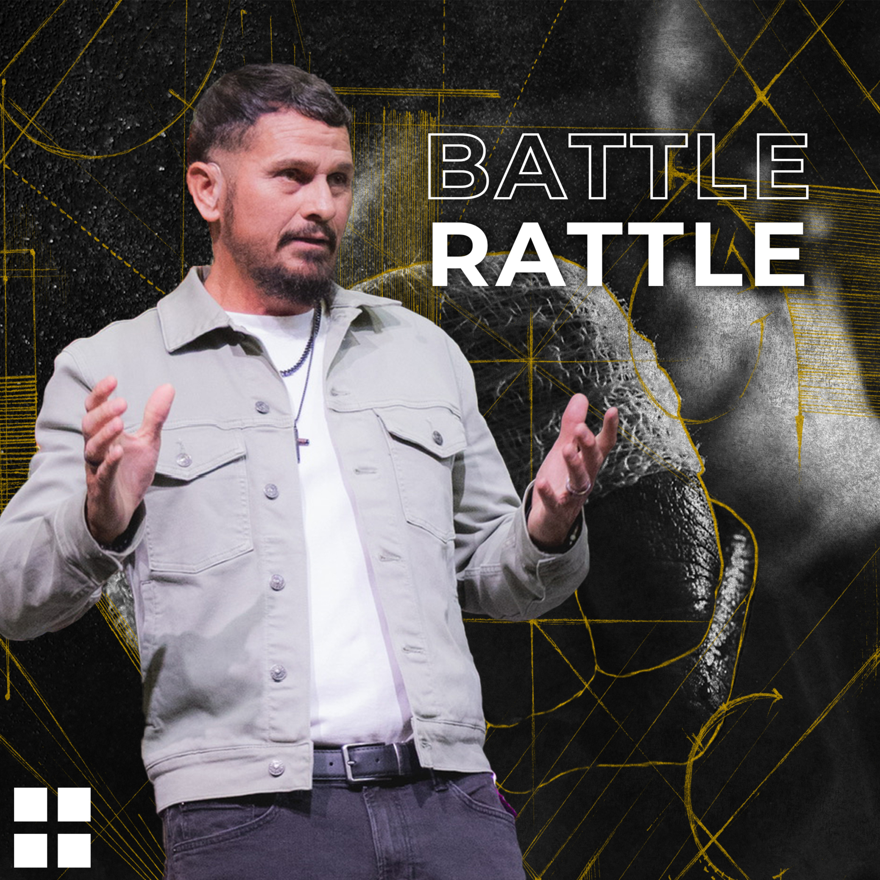 Battle Rattle || Battles Week 2