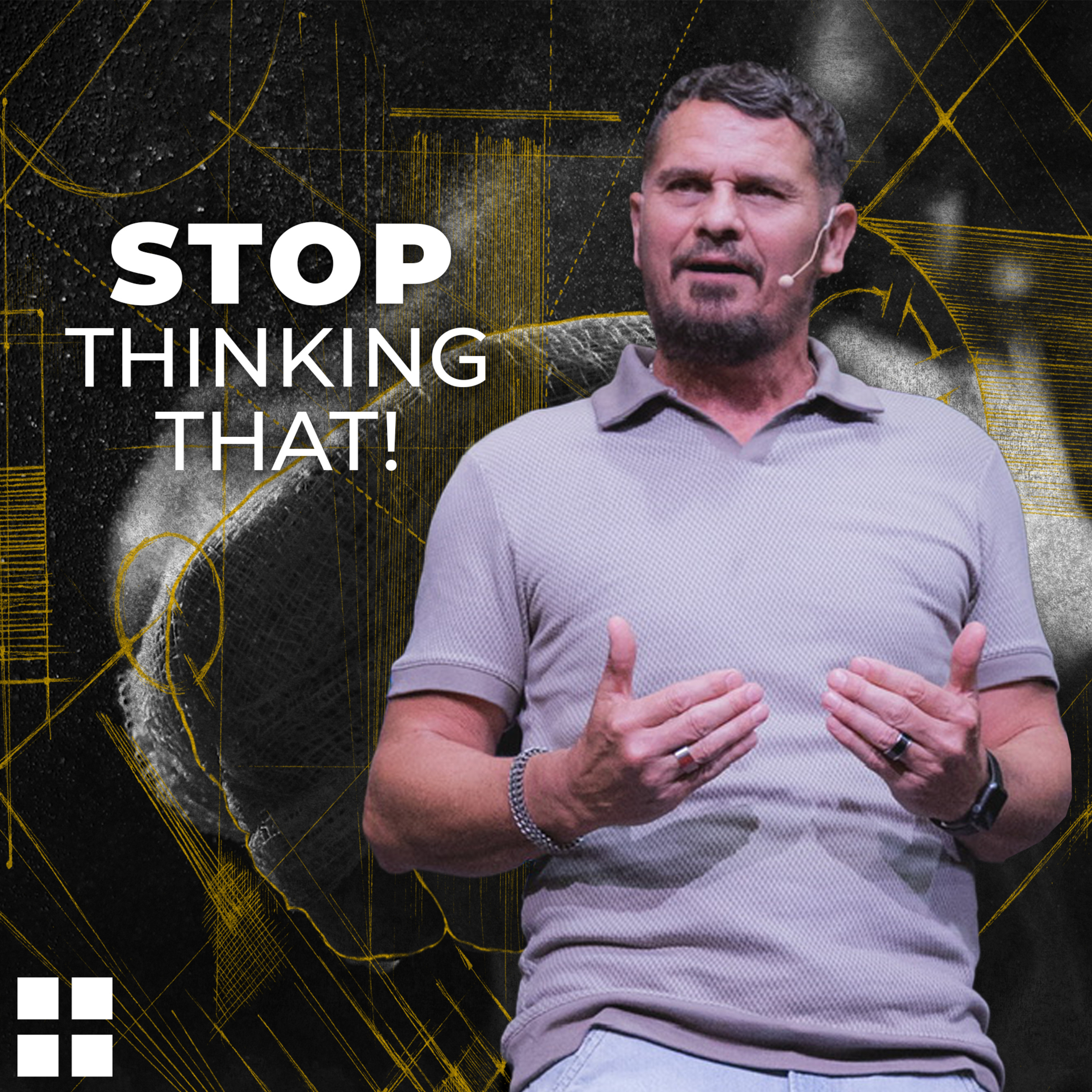 Stop Thinking That! || Battles Week 3