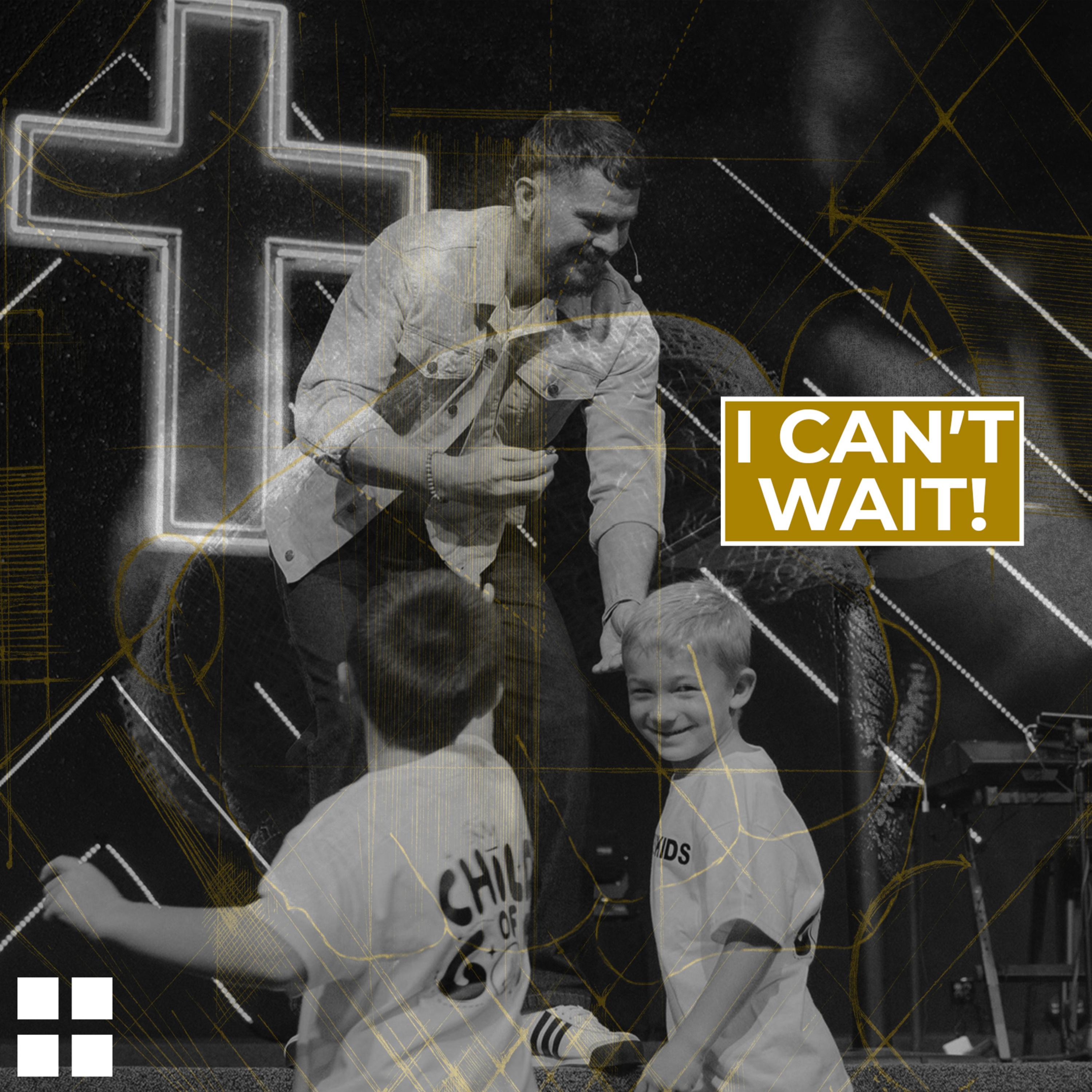 I Can’t Wait – Embracing God’s Call Today || Battles Week 5 episode artwork