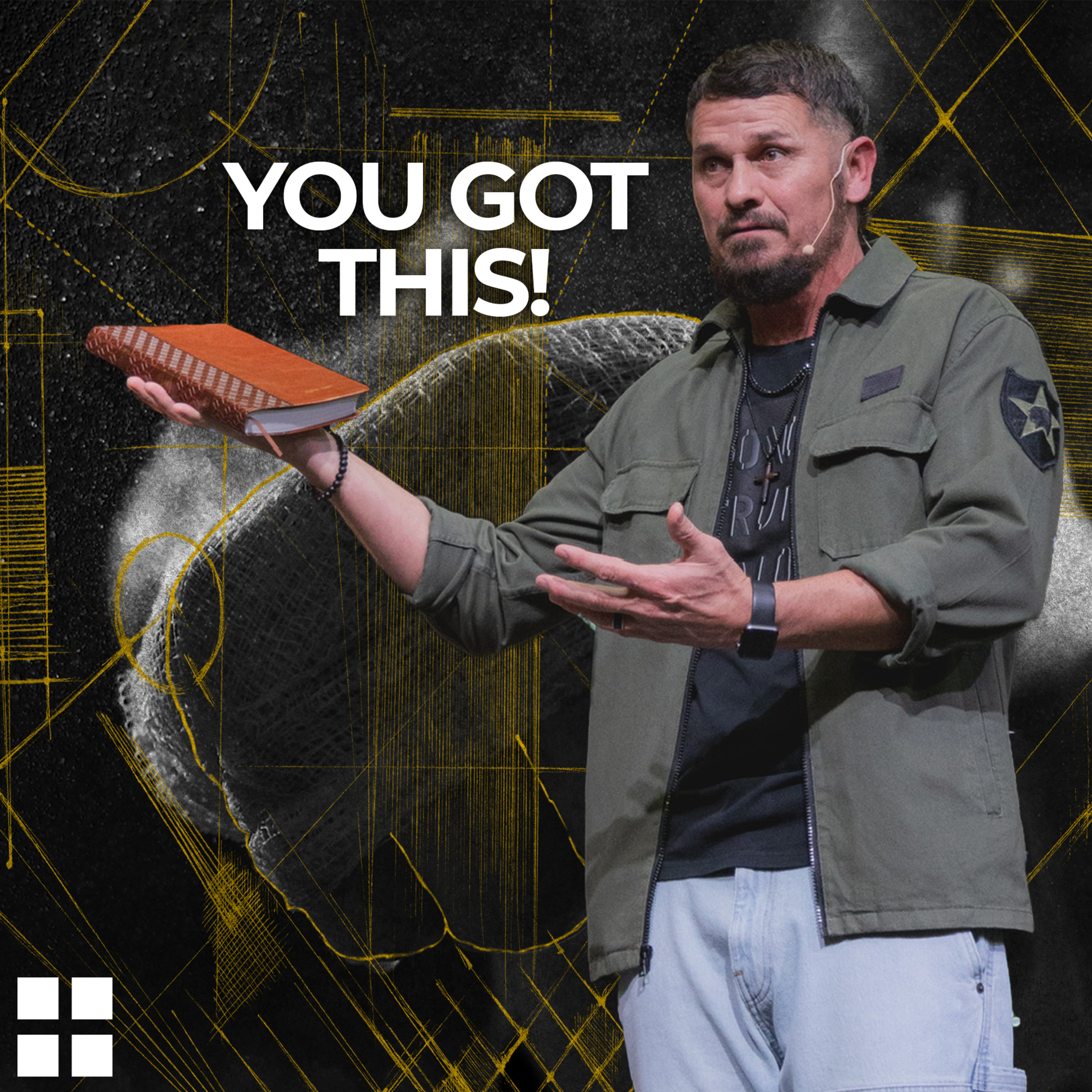 You Got This! || Battles Week 6