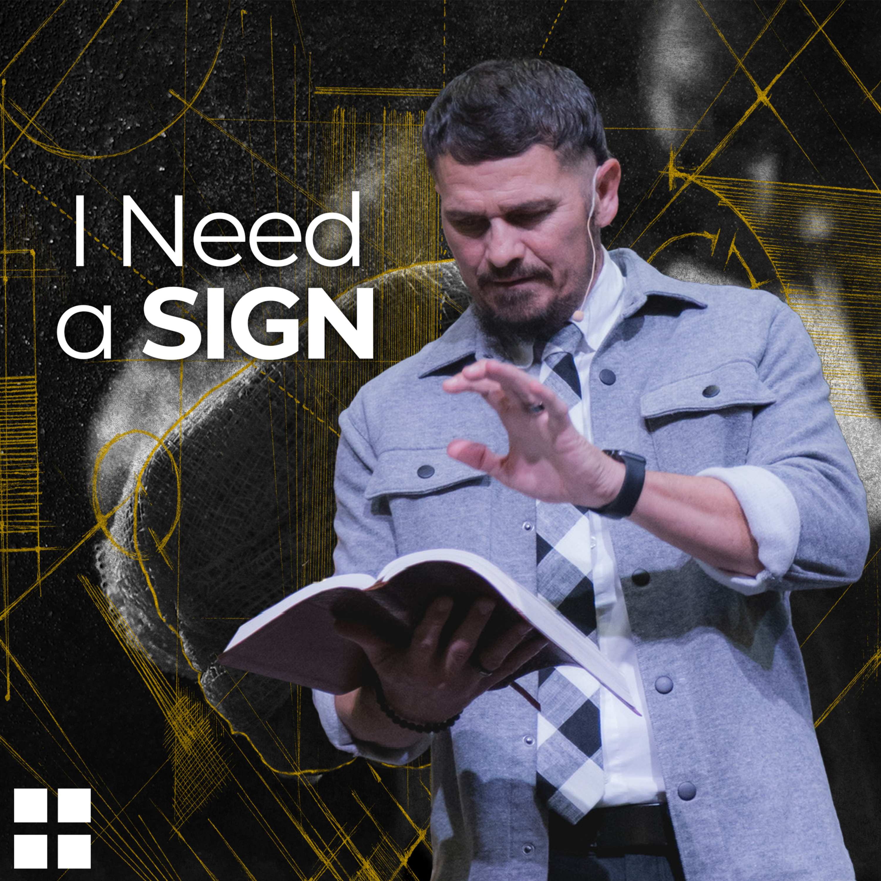 I Need a SIGN || Battles Week 7 episode artwork