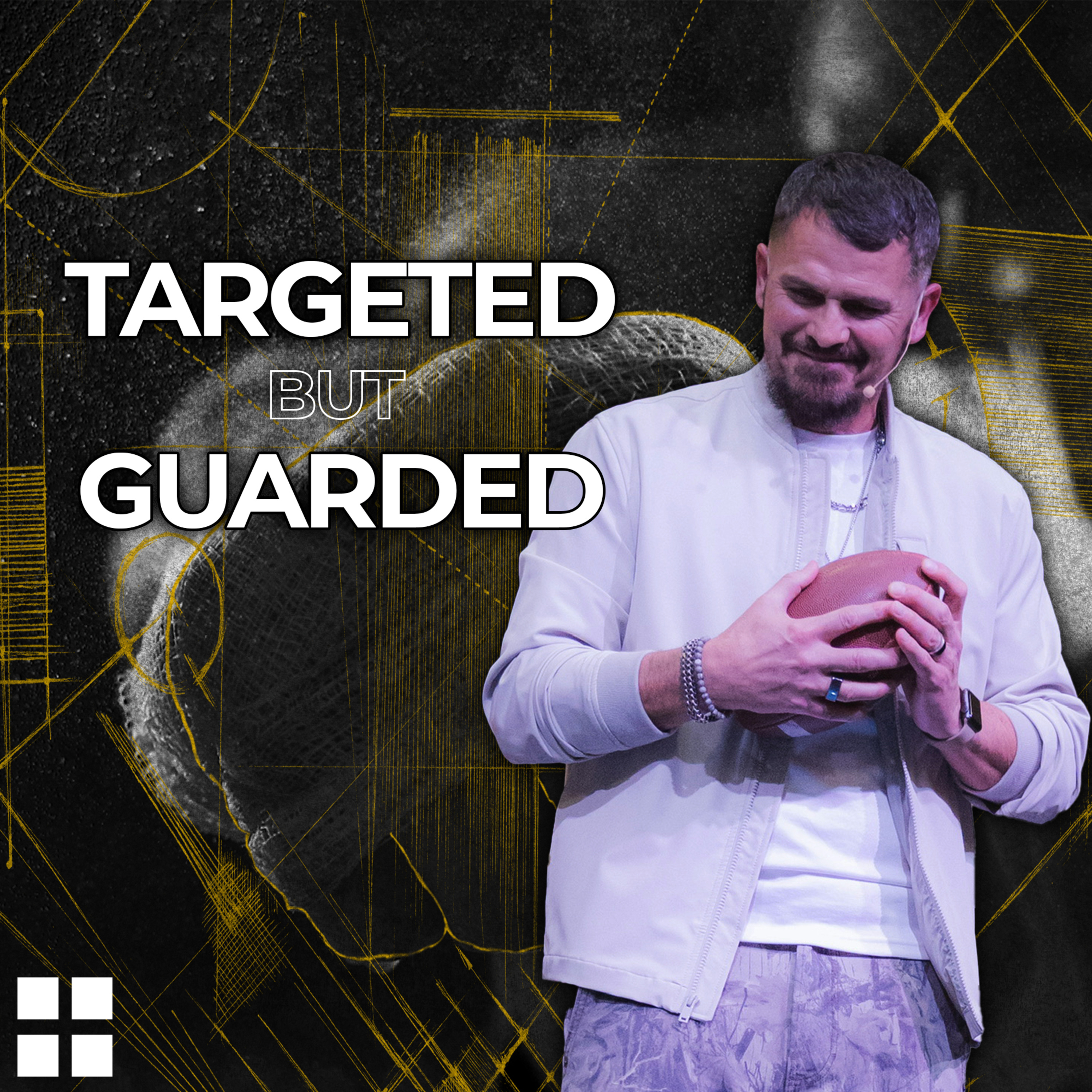 Targeted but Guarded || Battles Week 9