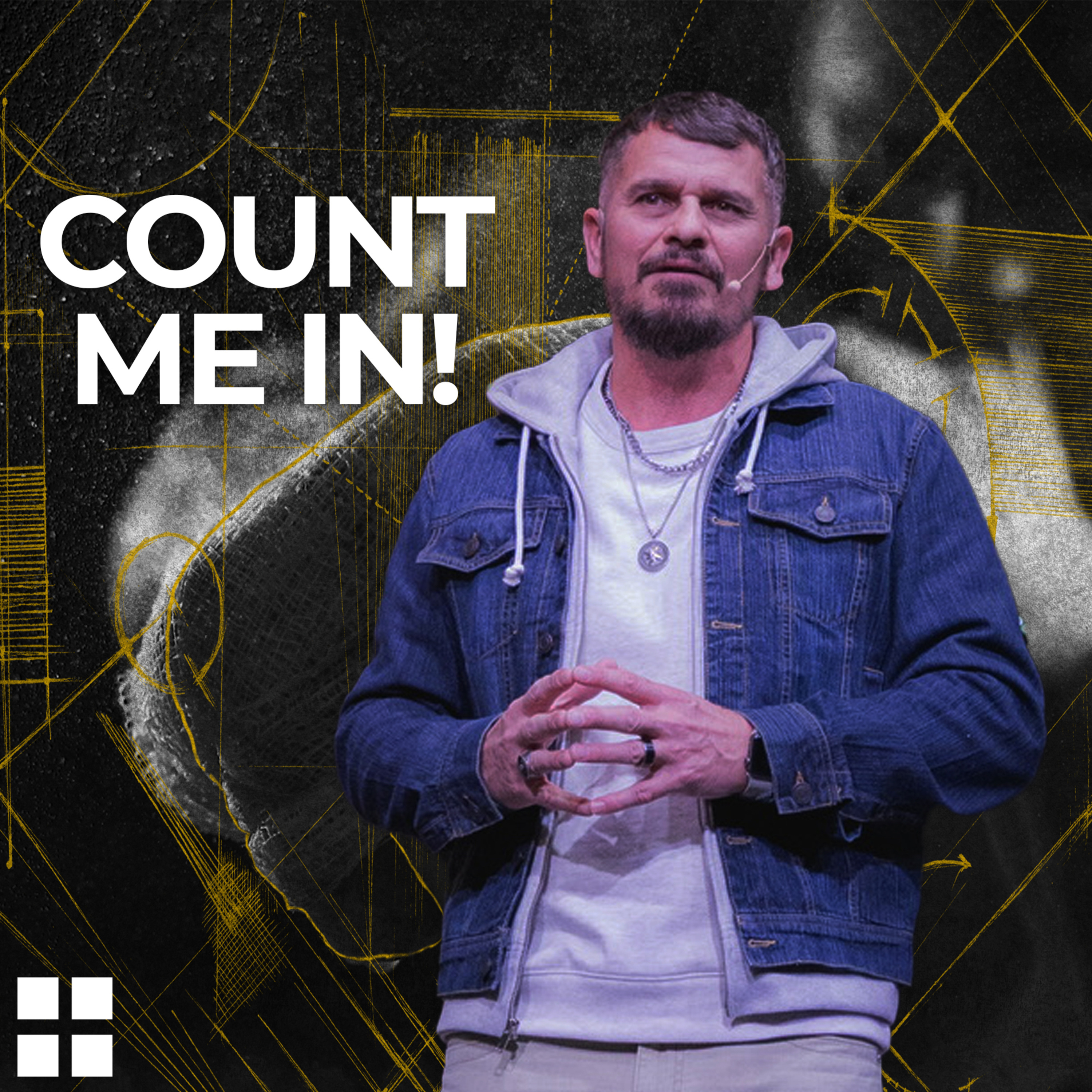 Count Me In: Embracing Your Burden for Ministry || Battles Week 10 episode artwork