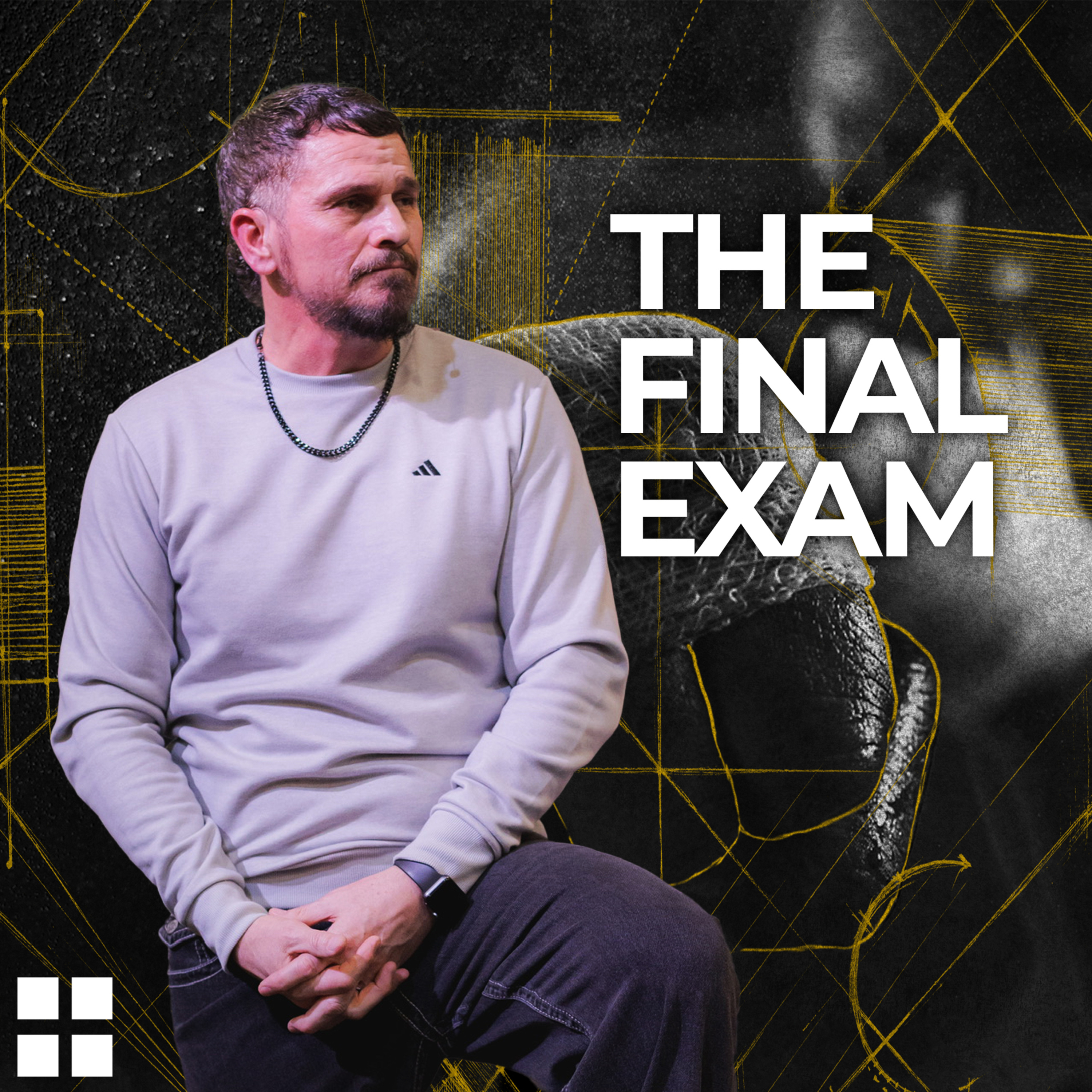 The Final Exam || Battles Final Week