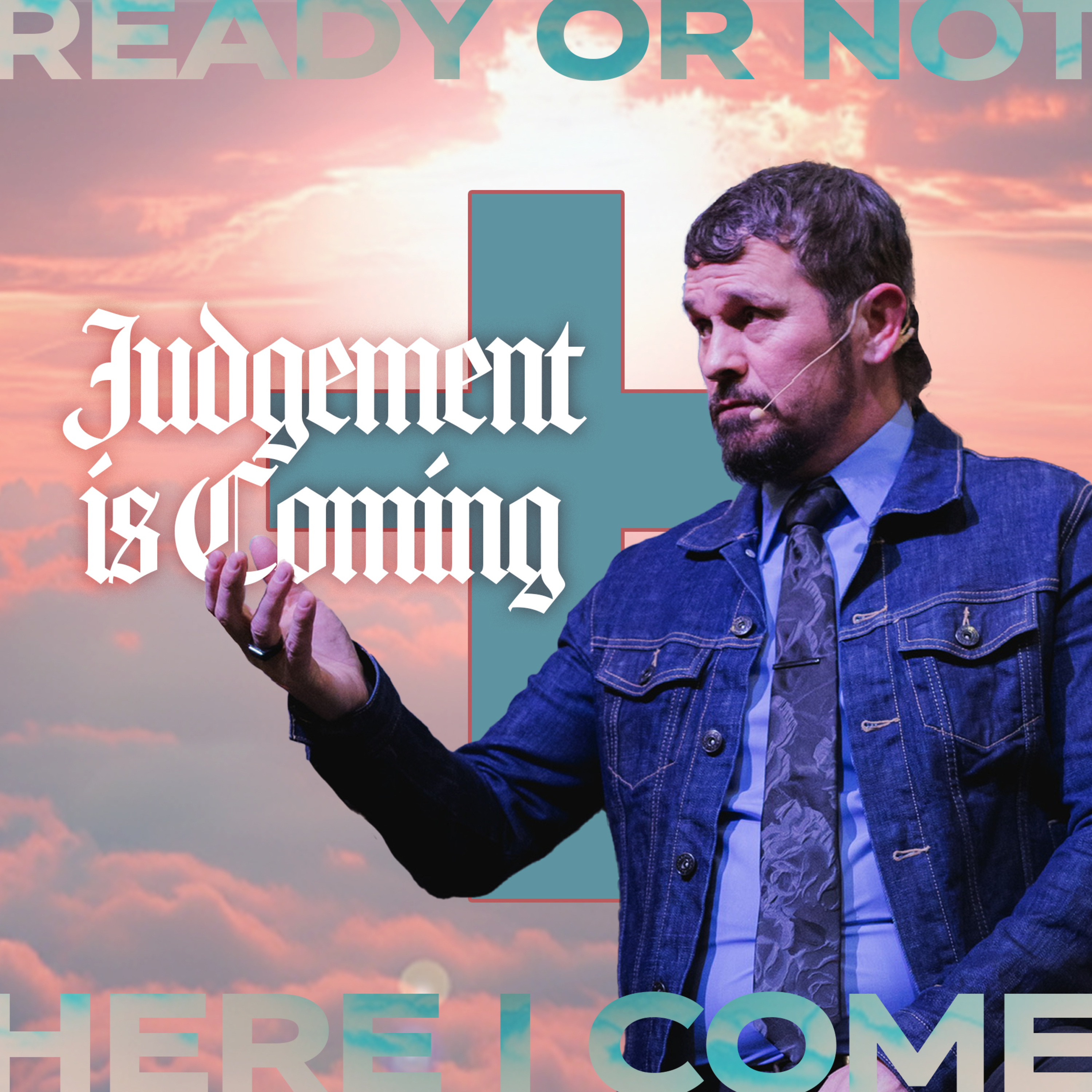Judgement is Coming || Ready or Not Week 4