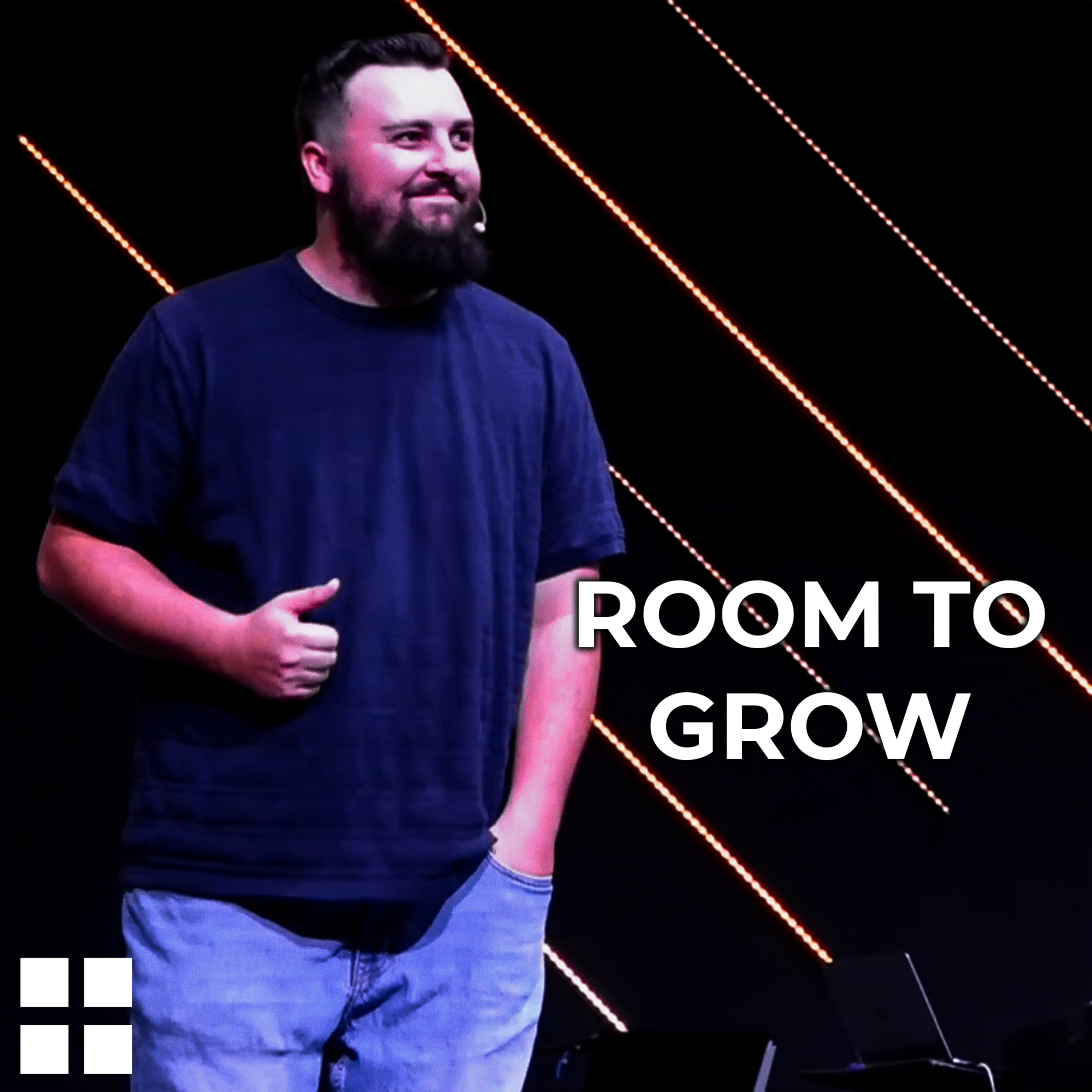 Room to Grow! || Kyleb Hall episode artwork