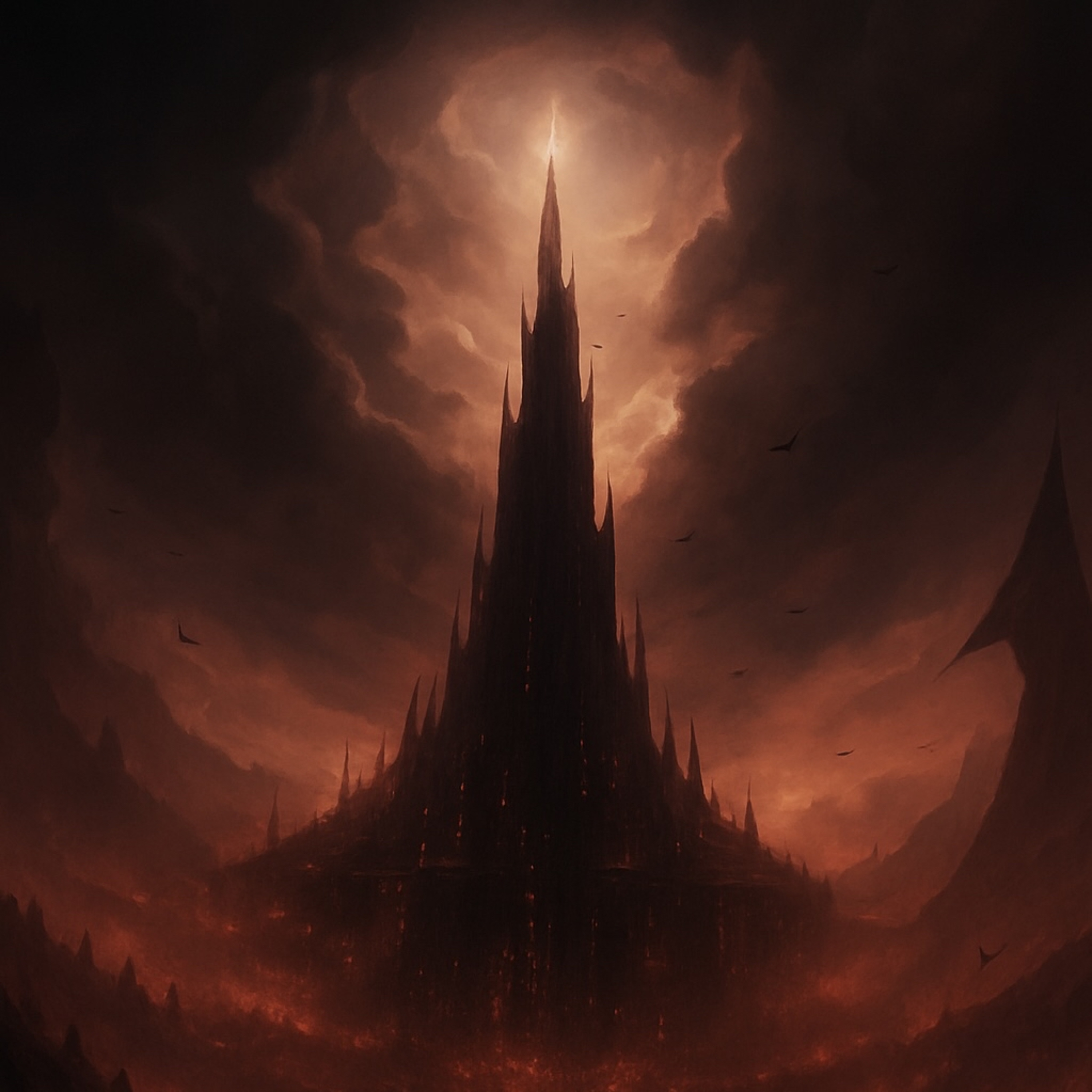 Capitolo 305 episode artwork
