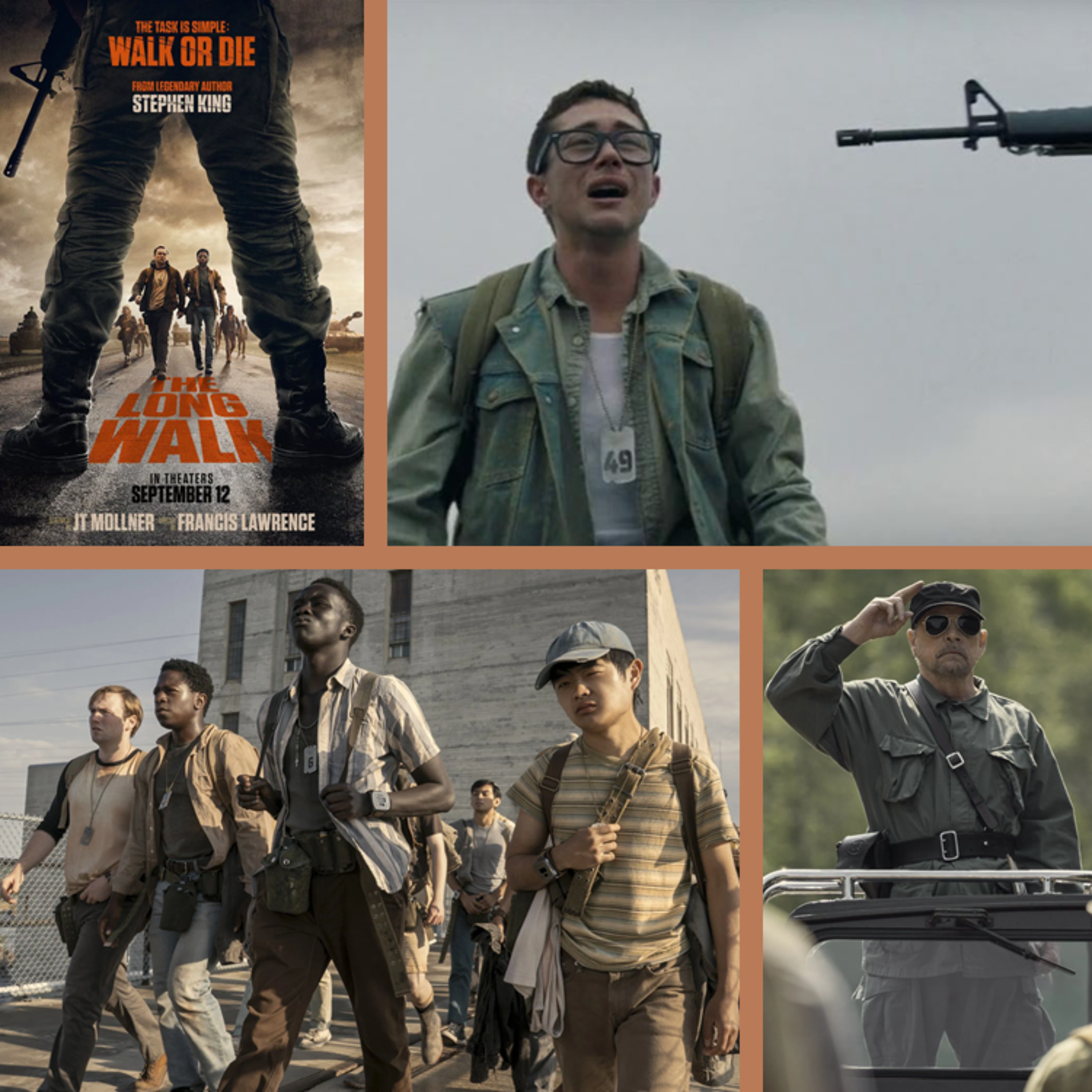 A Darkish Cinema Podcast