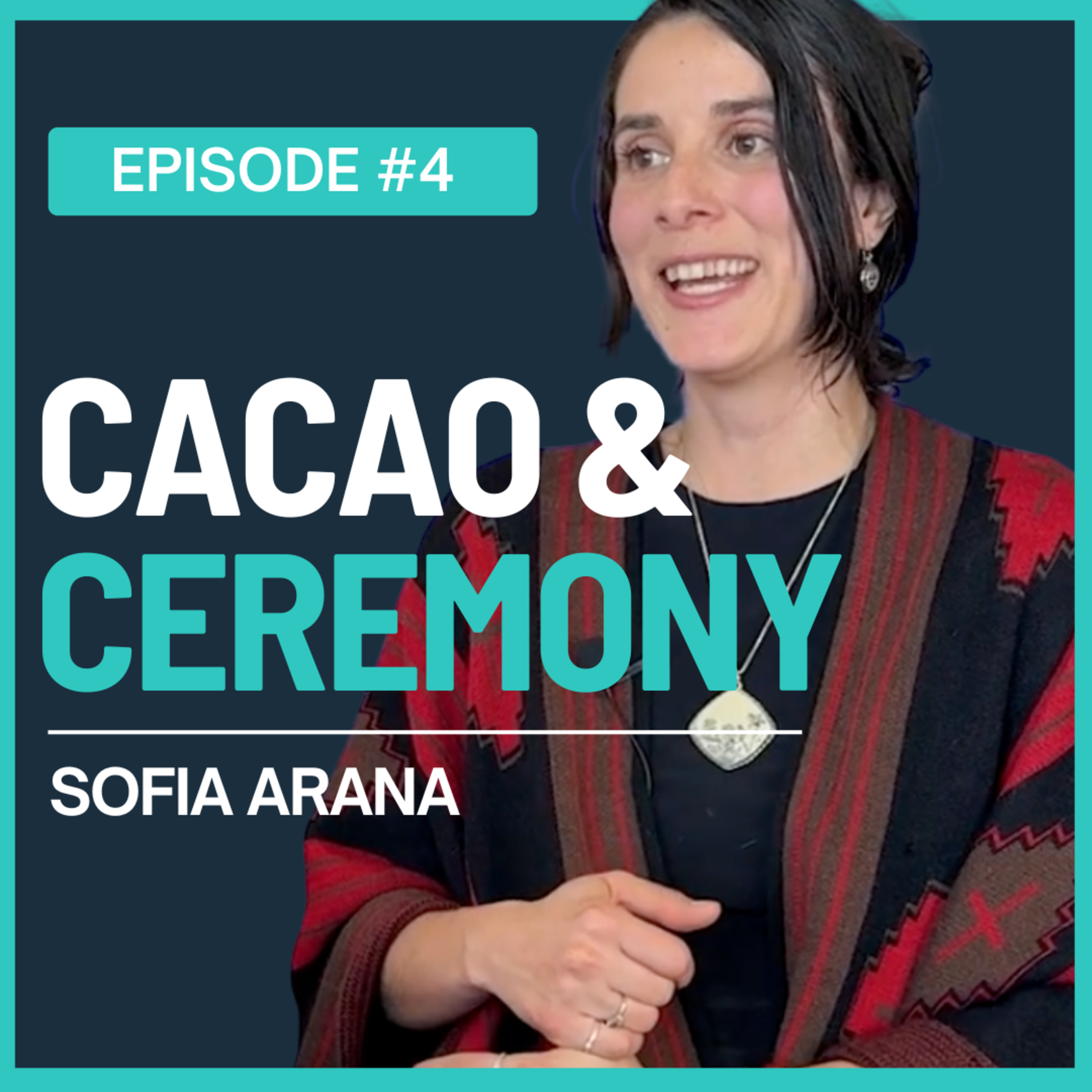 Plant Frequencies Podcast