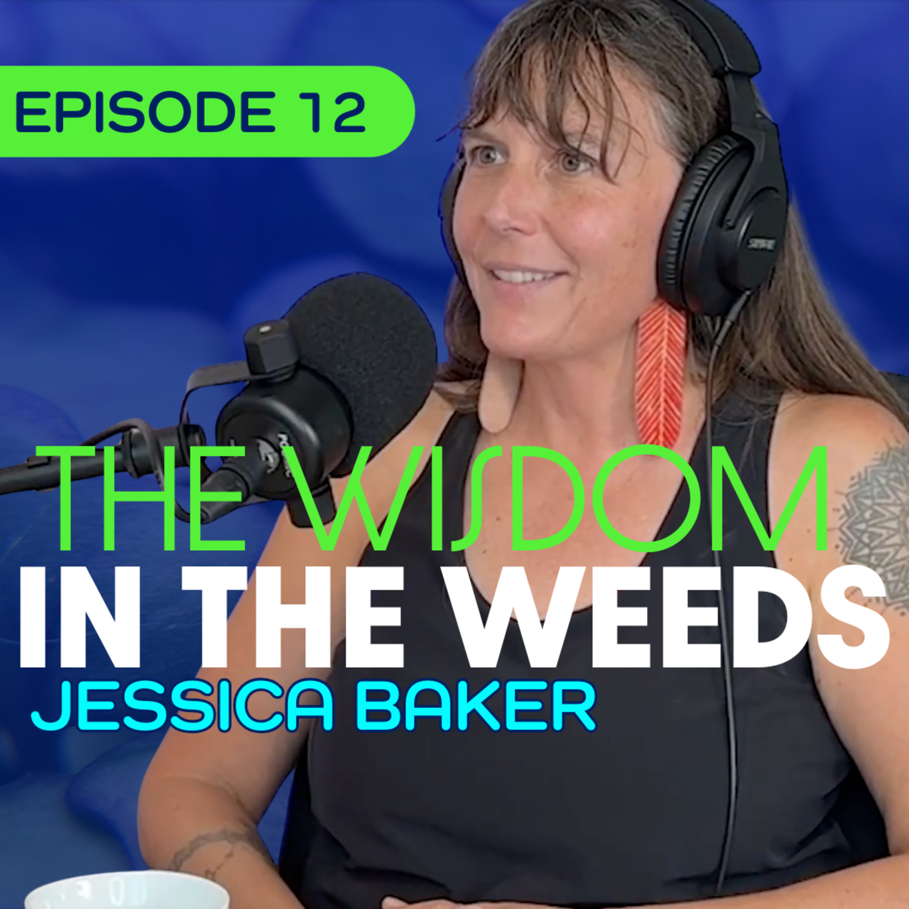 Plant Frequencies Podcast