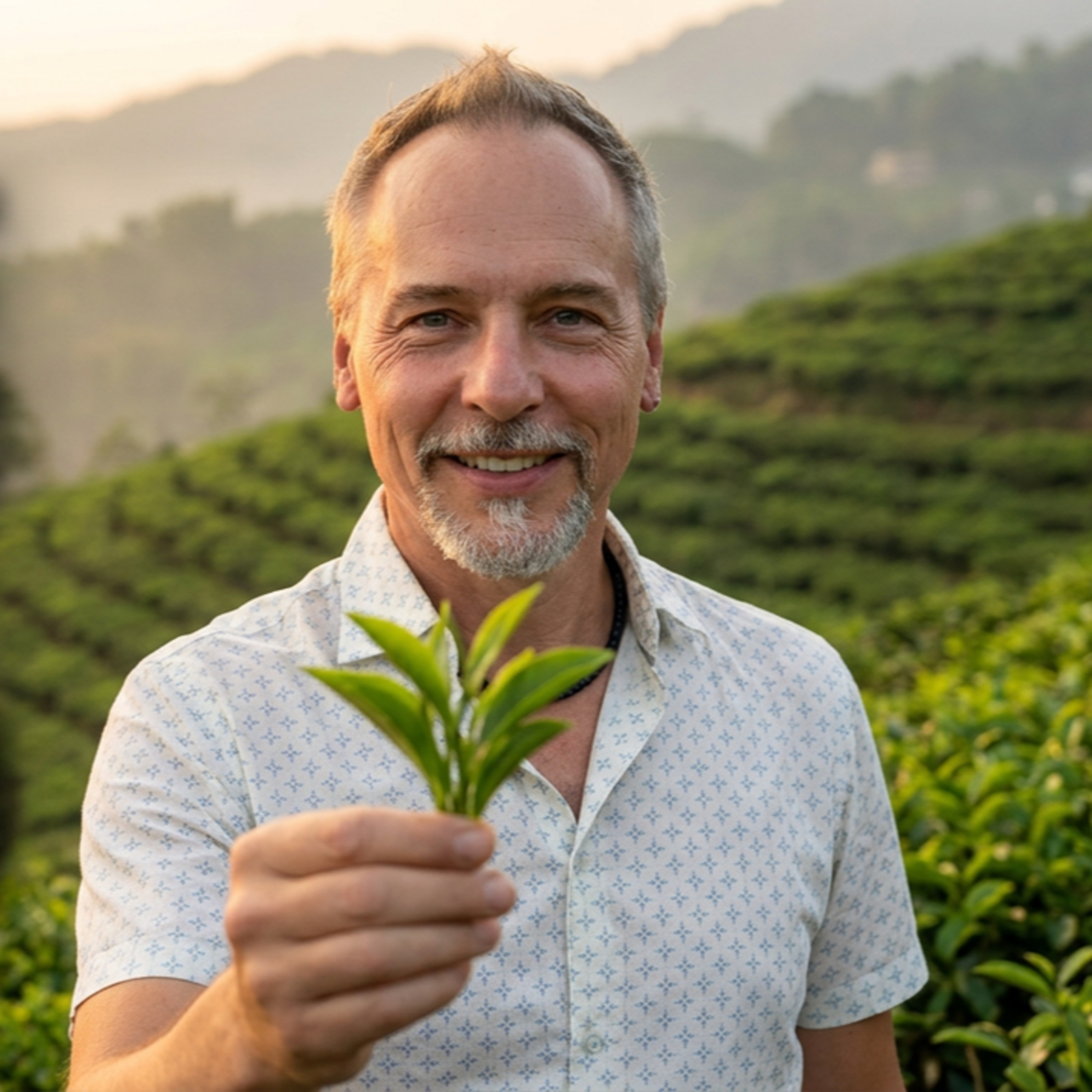 The Problem With Isolated Nutrients: Why Whole Plants Matter | Bill Giebler