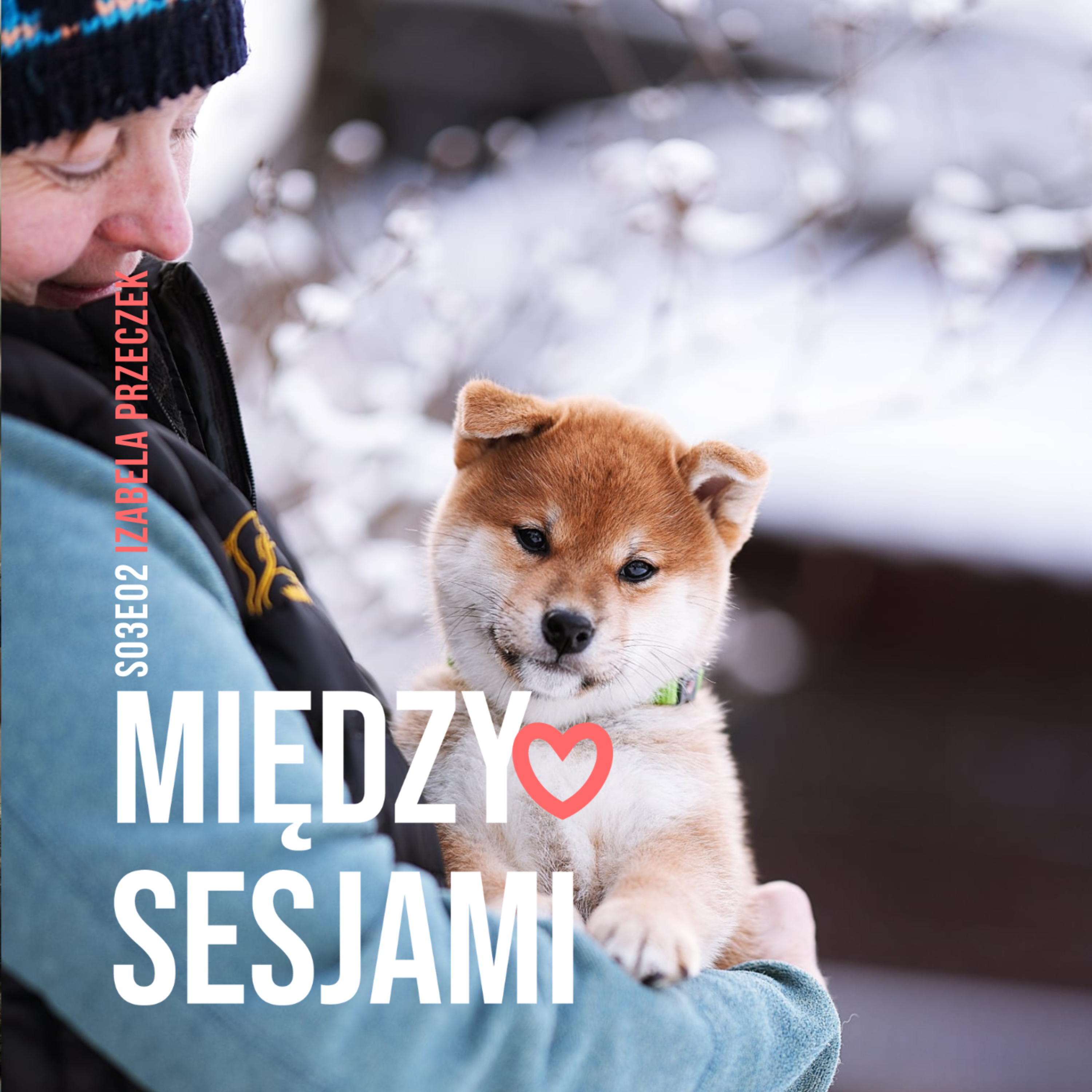 MIĘDZY SESJAMI - podcast około psychologiczny