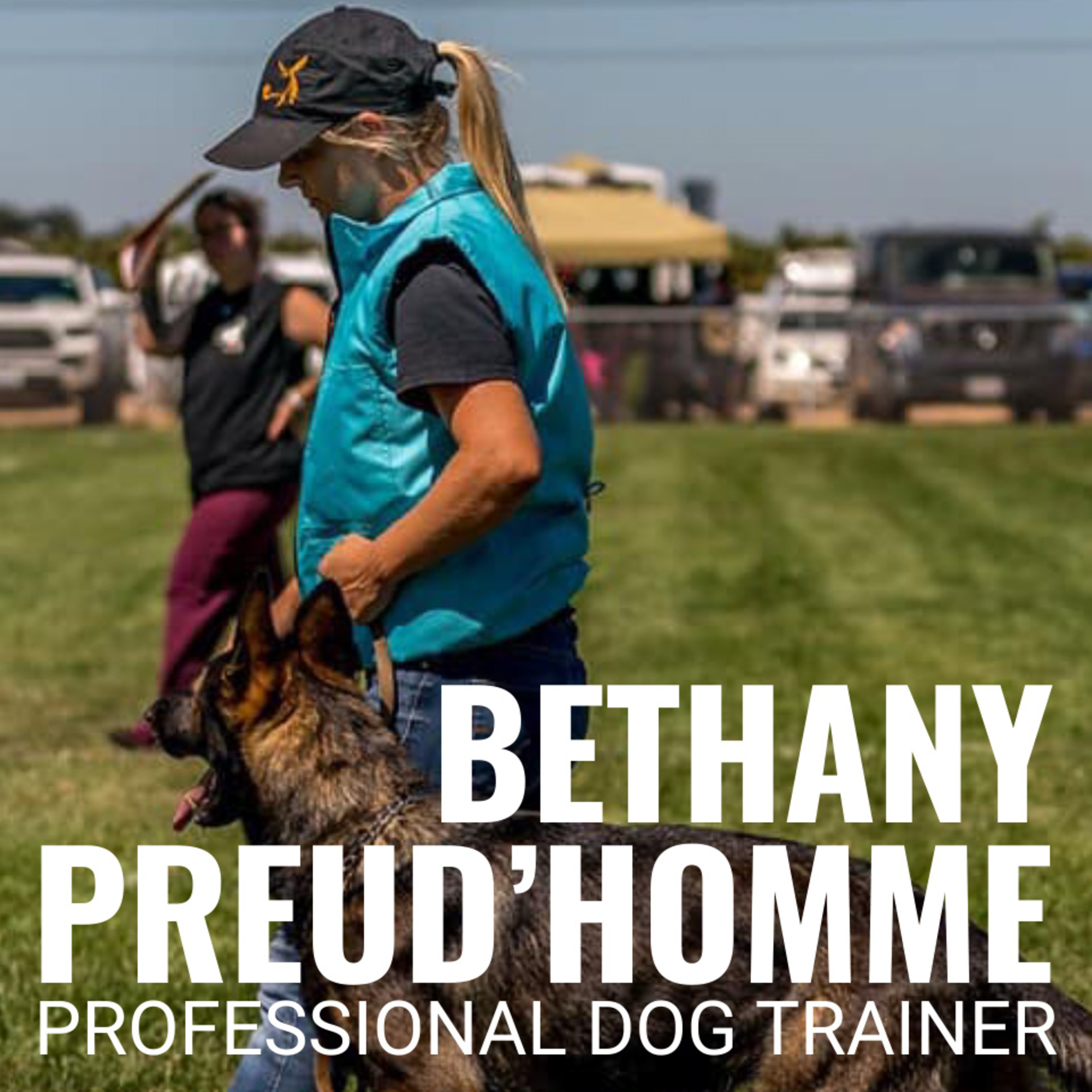 Nate Schoemer Dog Training Podcast