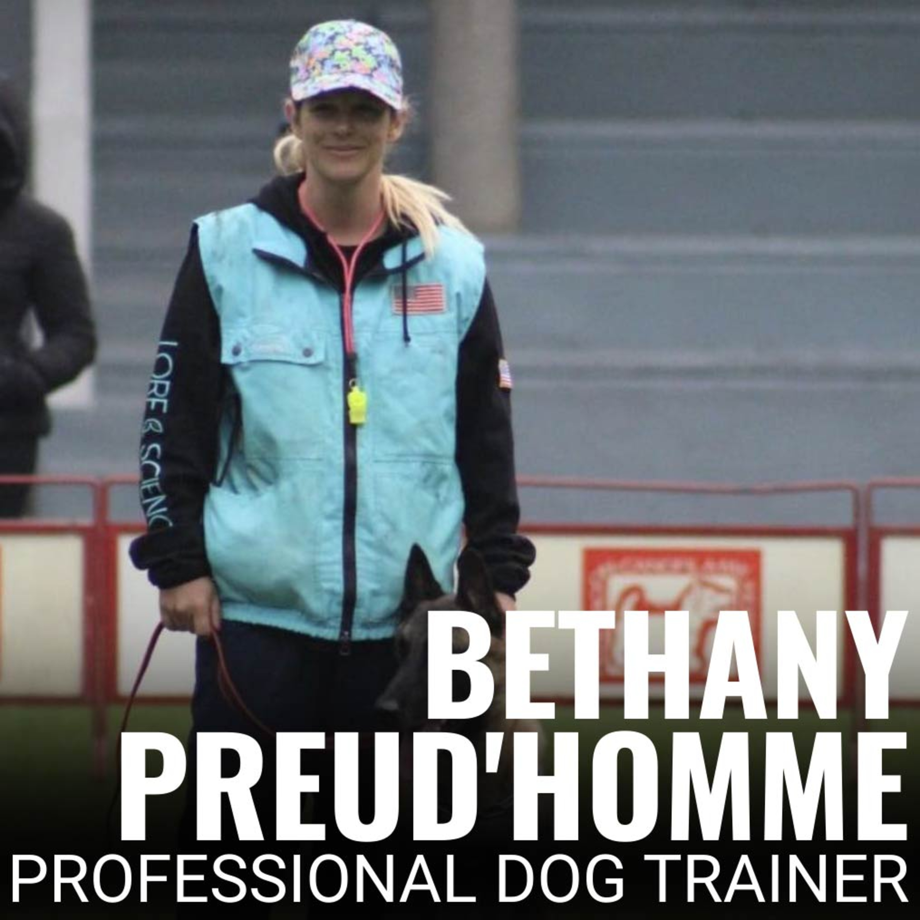 Nate Schoemer Dog Training Podcast