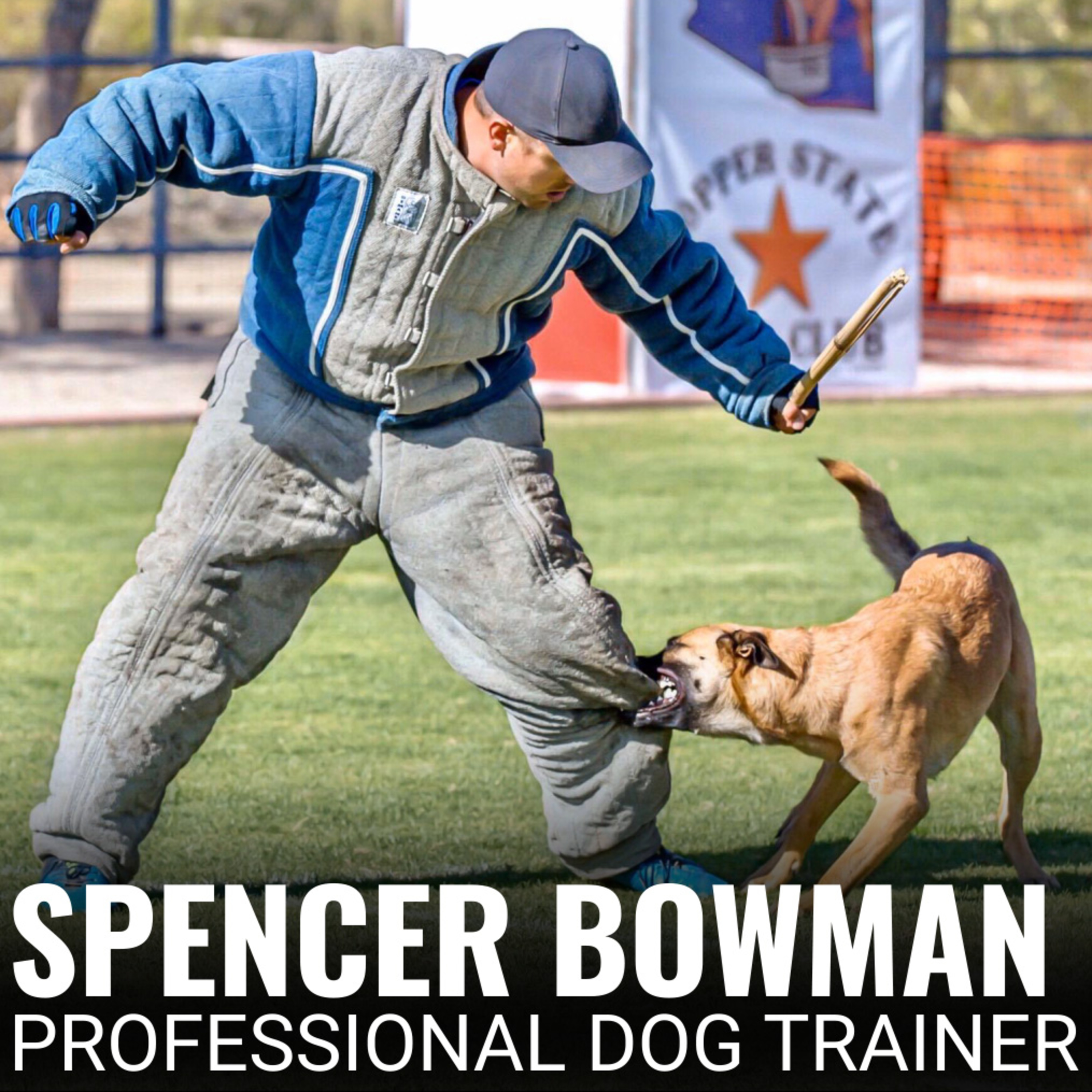 Nate Schoemer Dog Training Podcast