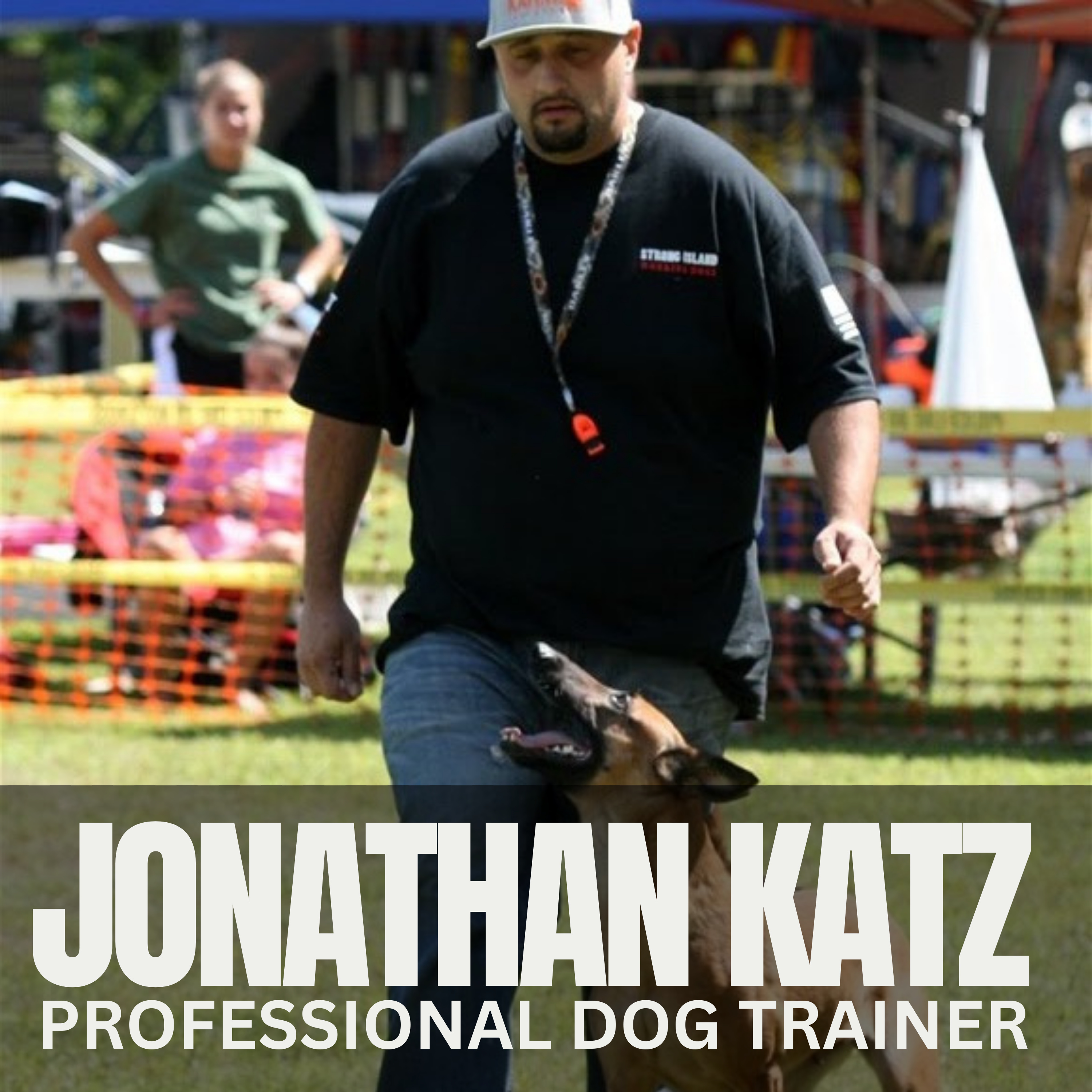 Nate Schoemer Dog Training Podcast