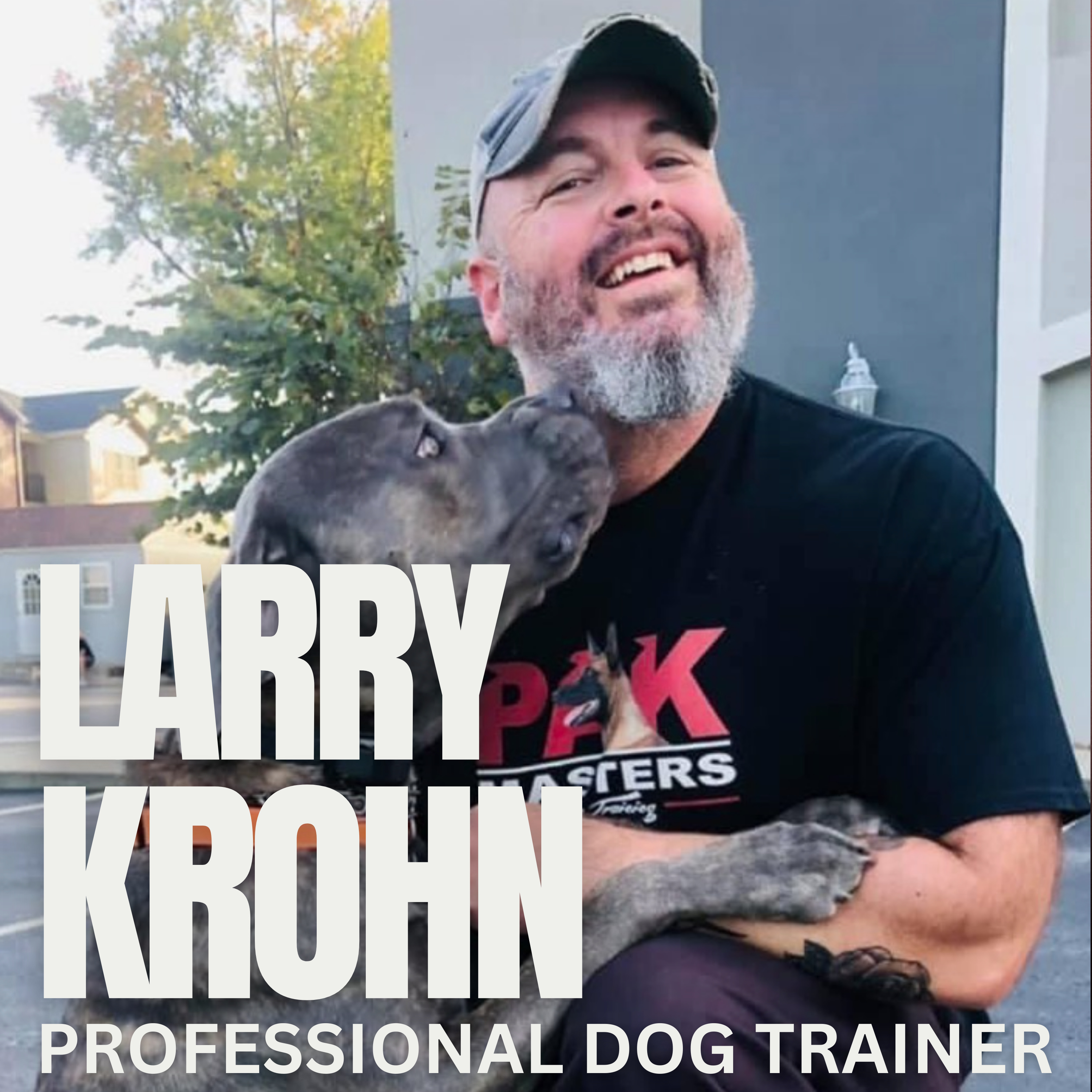 Nate Schoemer Dog Training Podcast