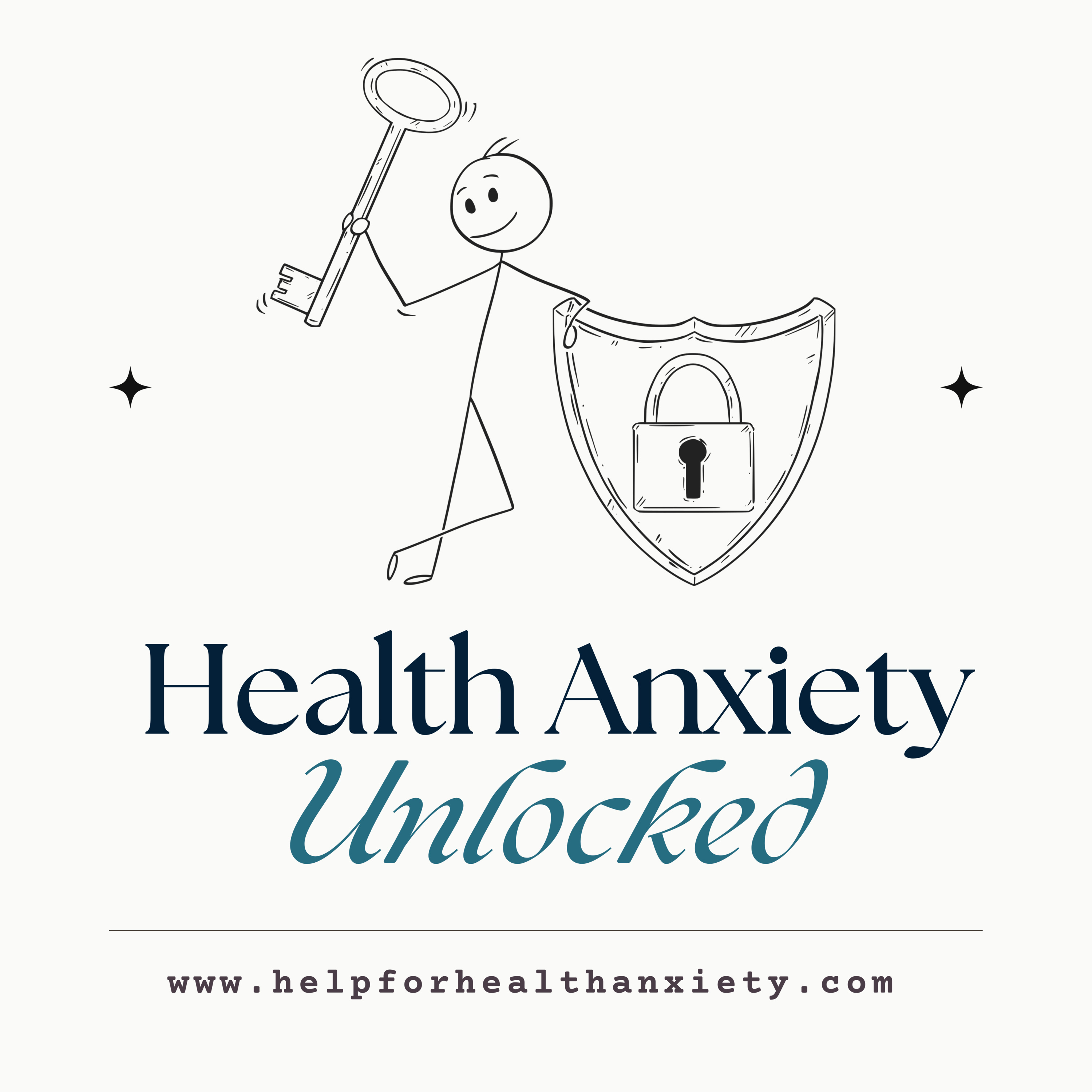 Health Anxiety Unlocked