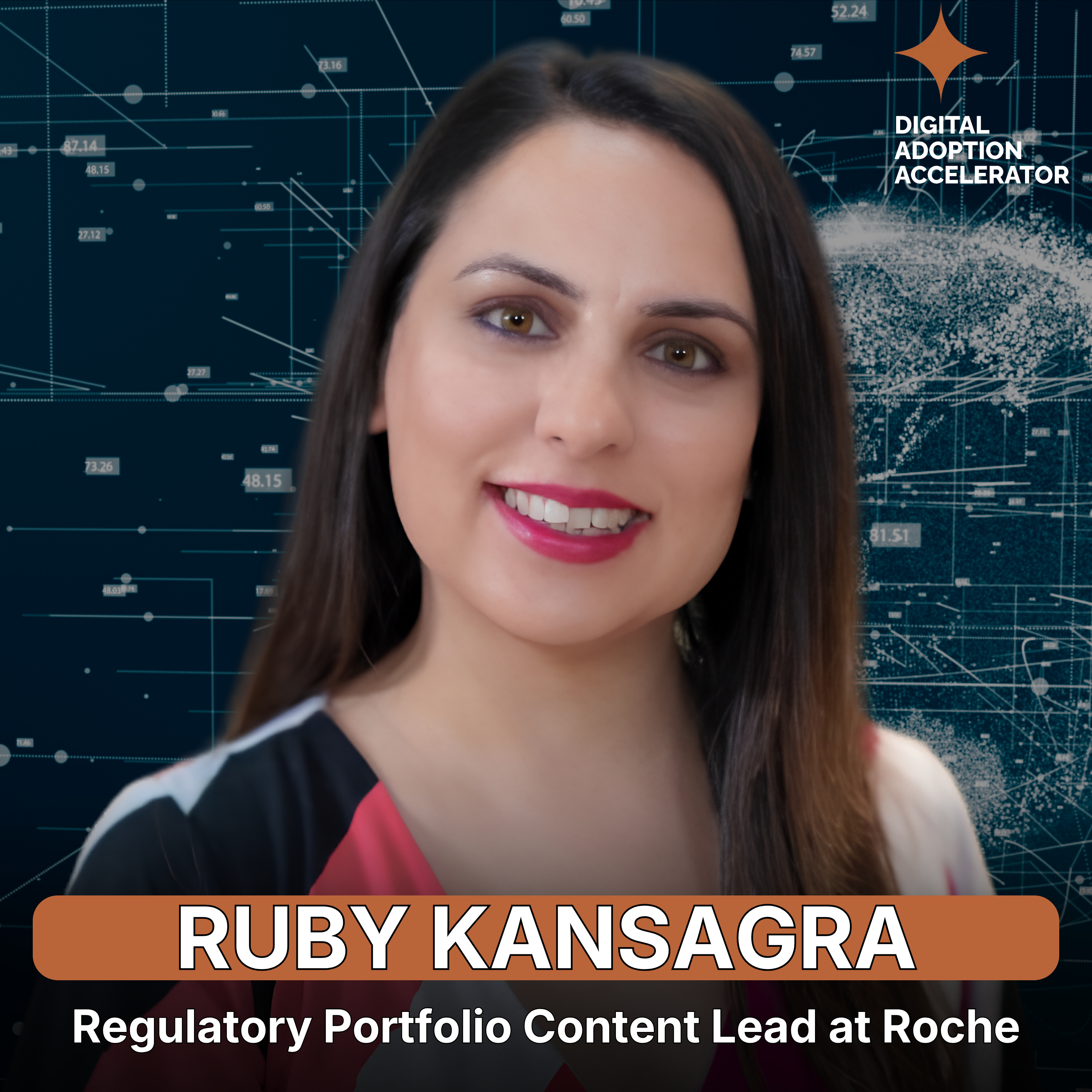 AI Adoption for Business Leaders to Build Real Systems That Drive Productivity with Ruby Kansagra