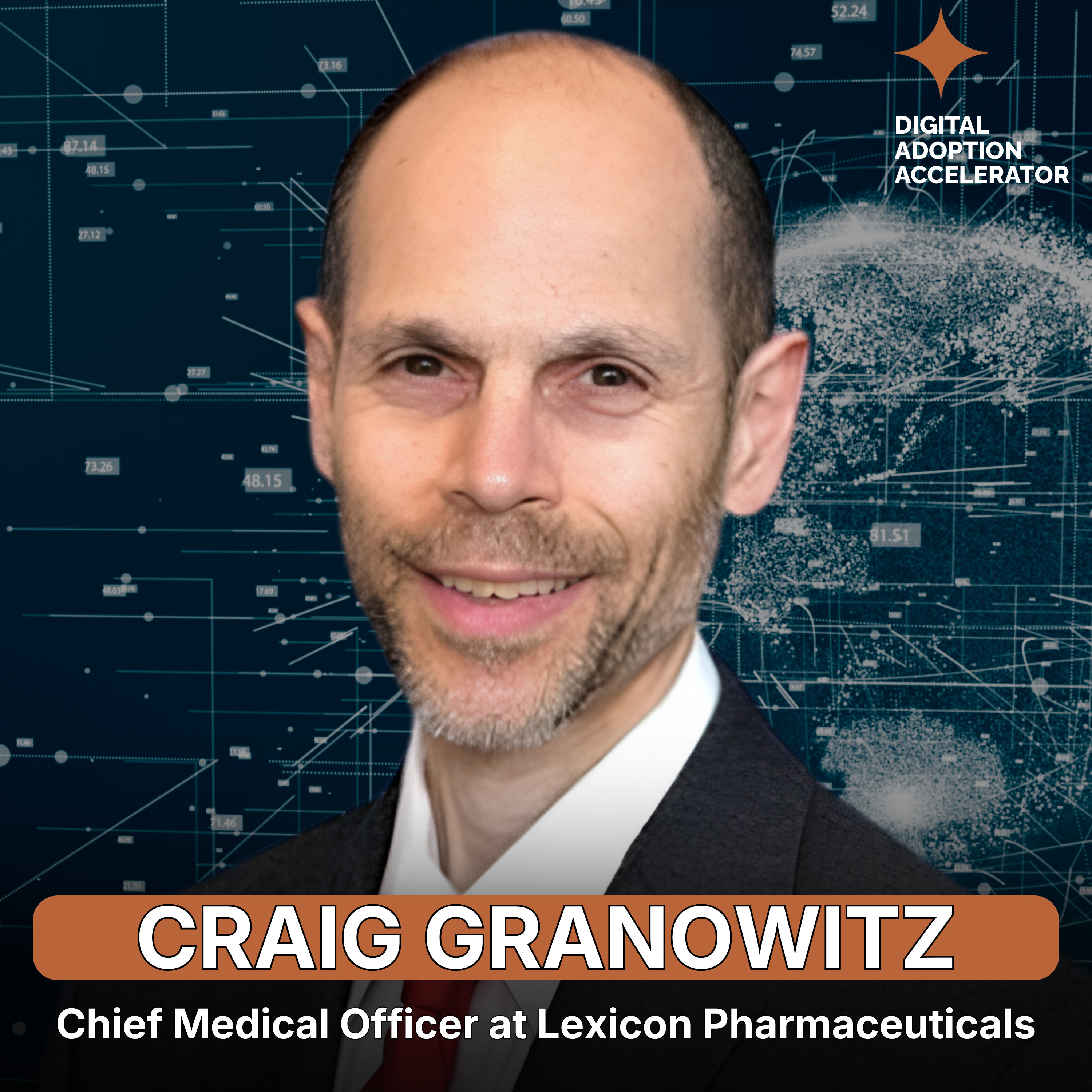 Why curiosity, tenacity, and courage are now the ultimate career advantages with Craig Granowitz