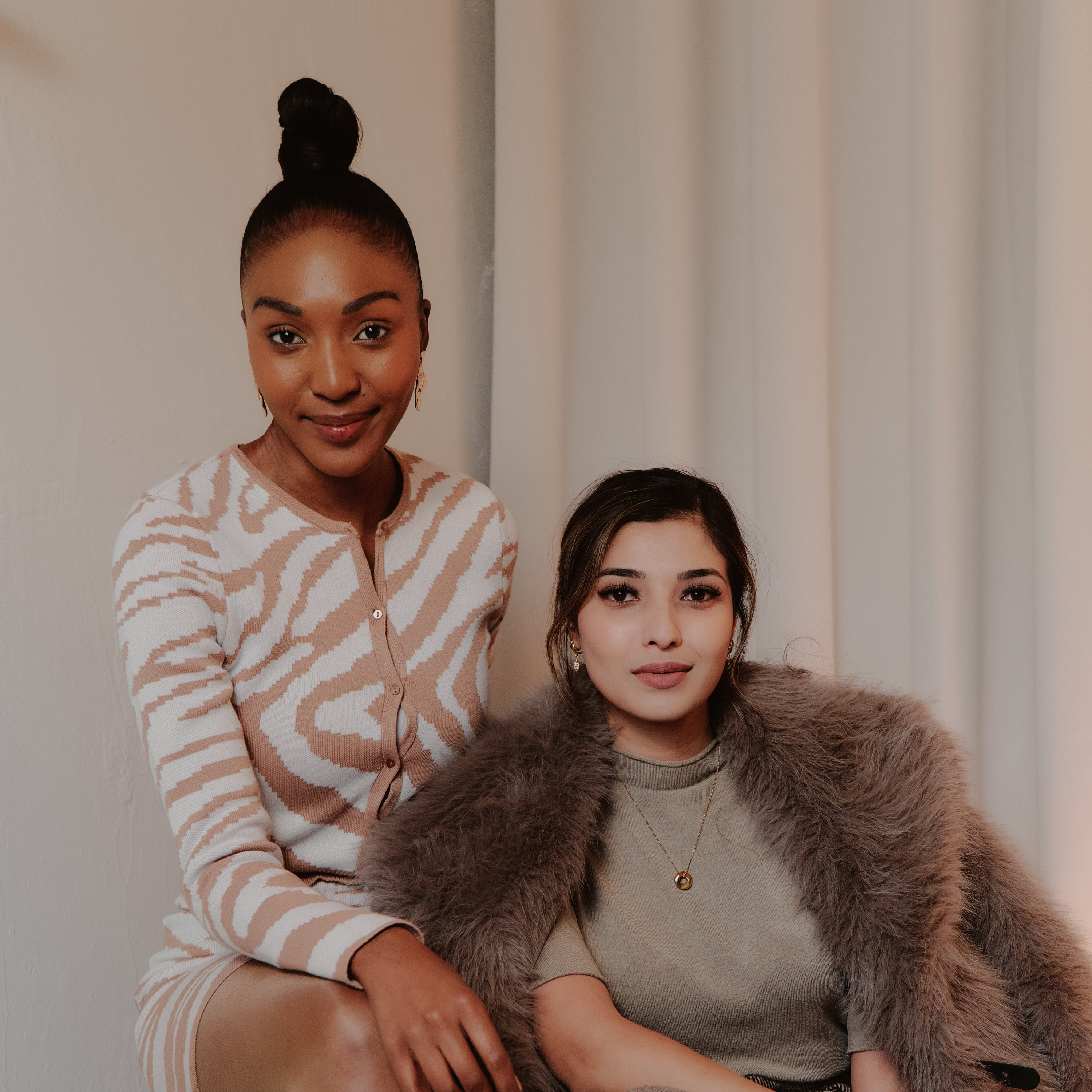 Diversifying Yourself