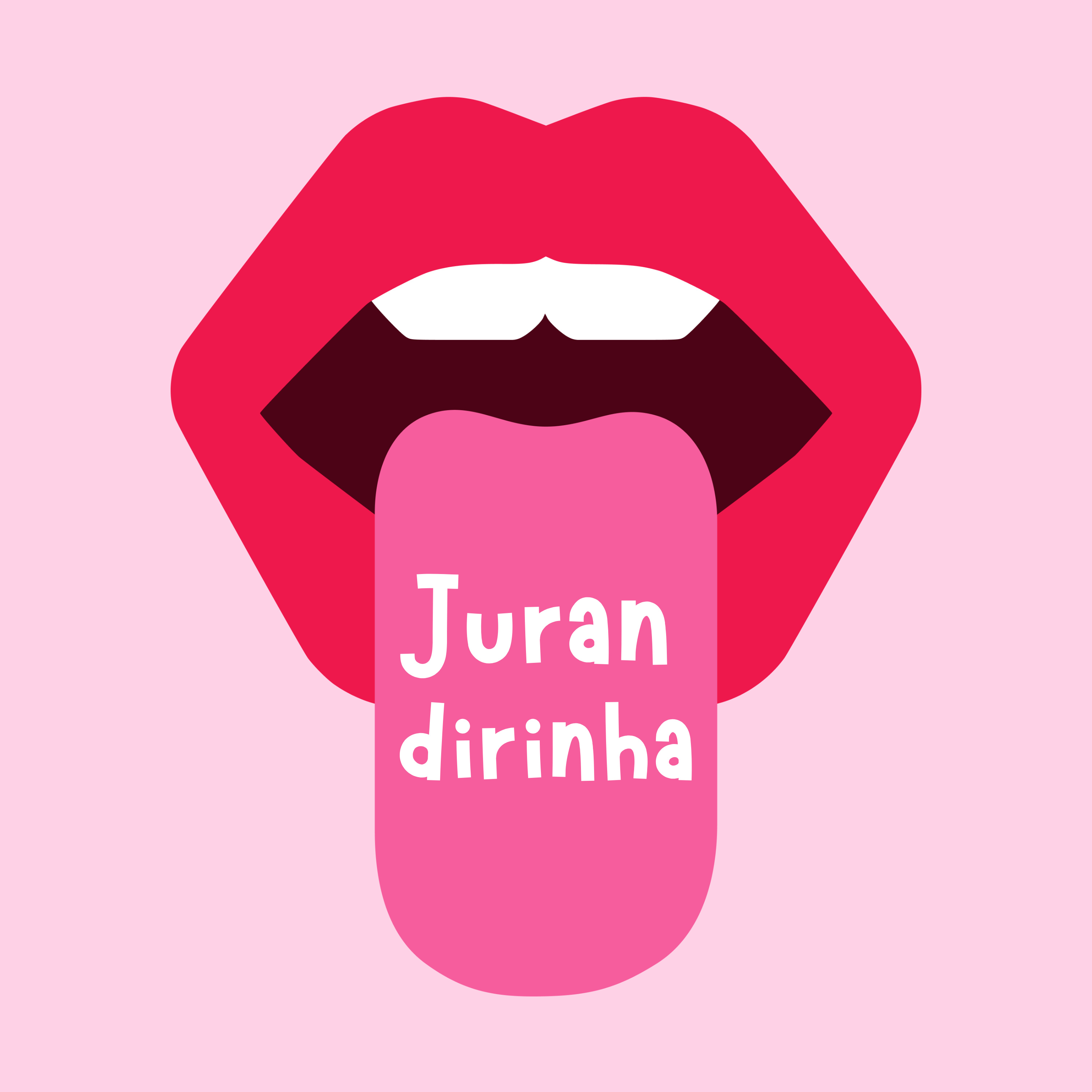 JURANDIRINHA episode artwork