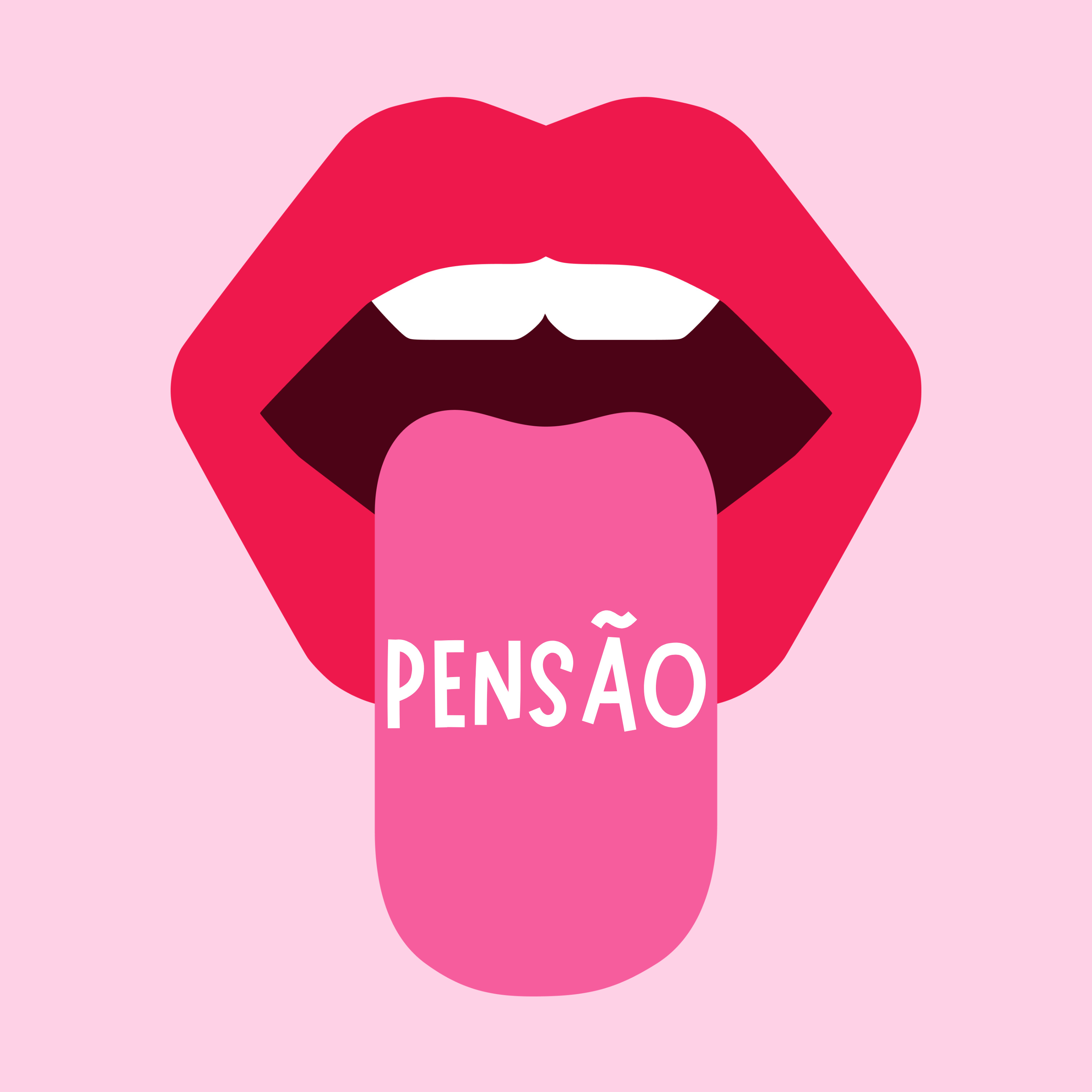 Pensão episode artwork