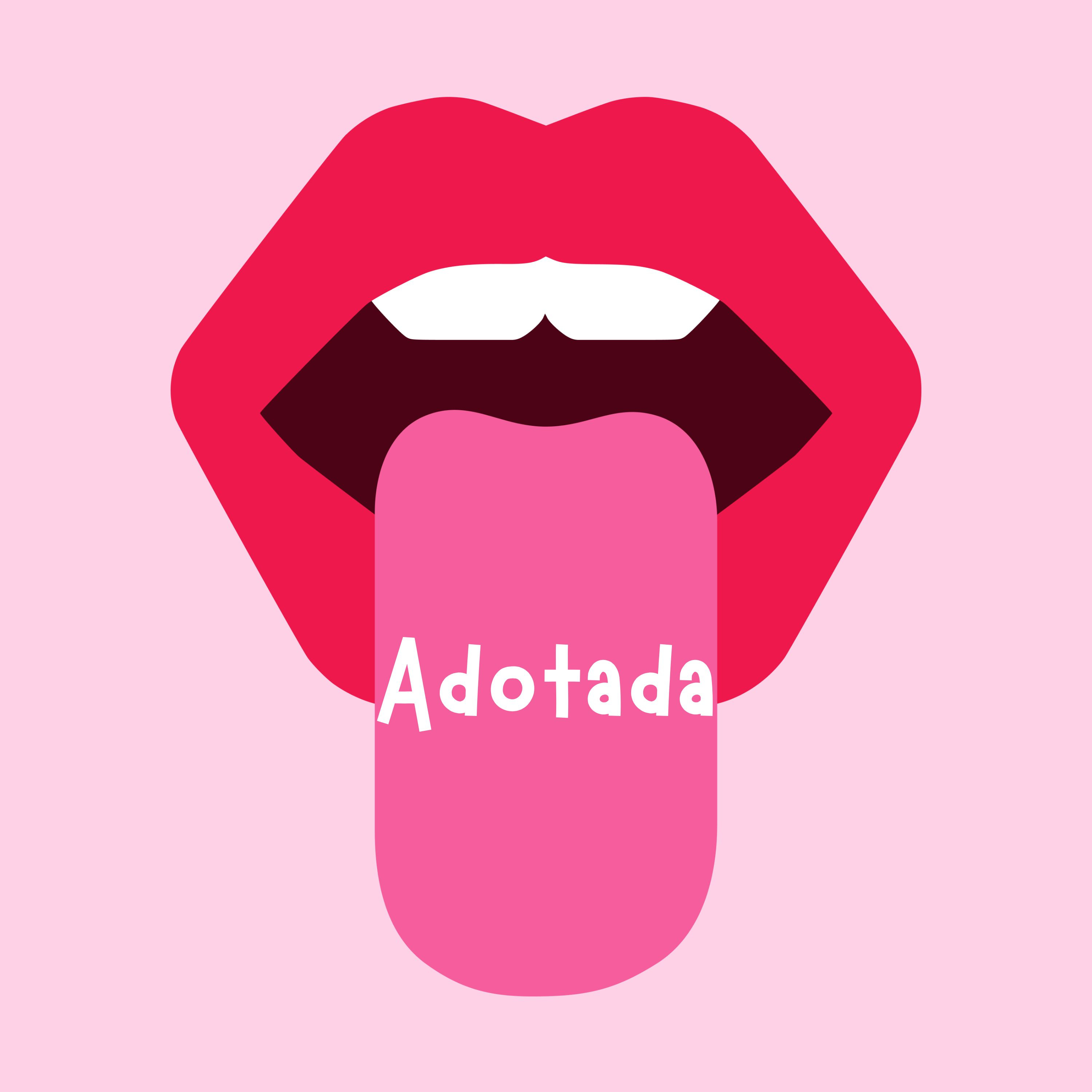 Adotada episode artwork