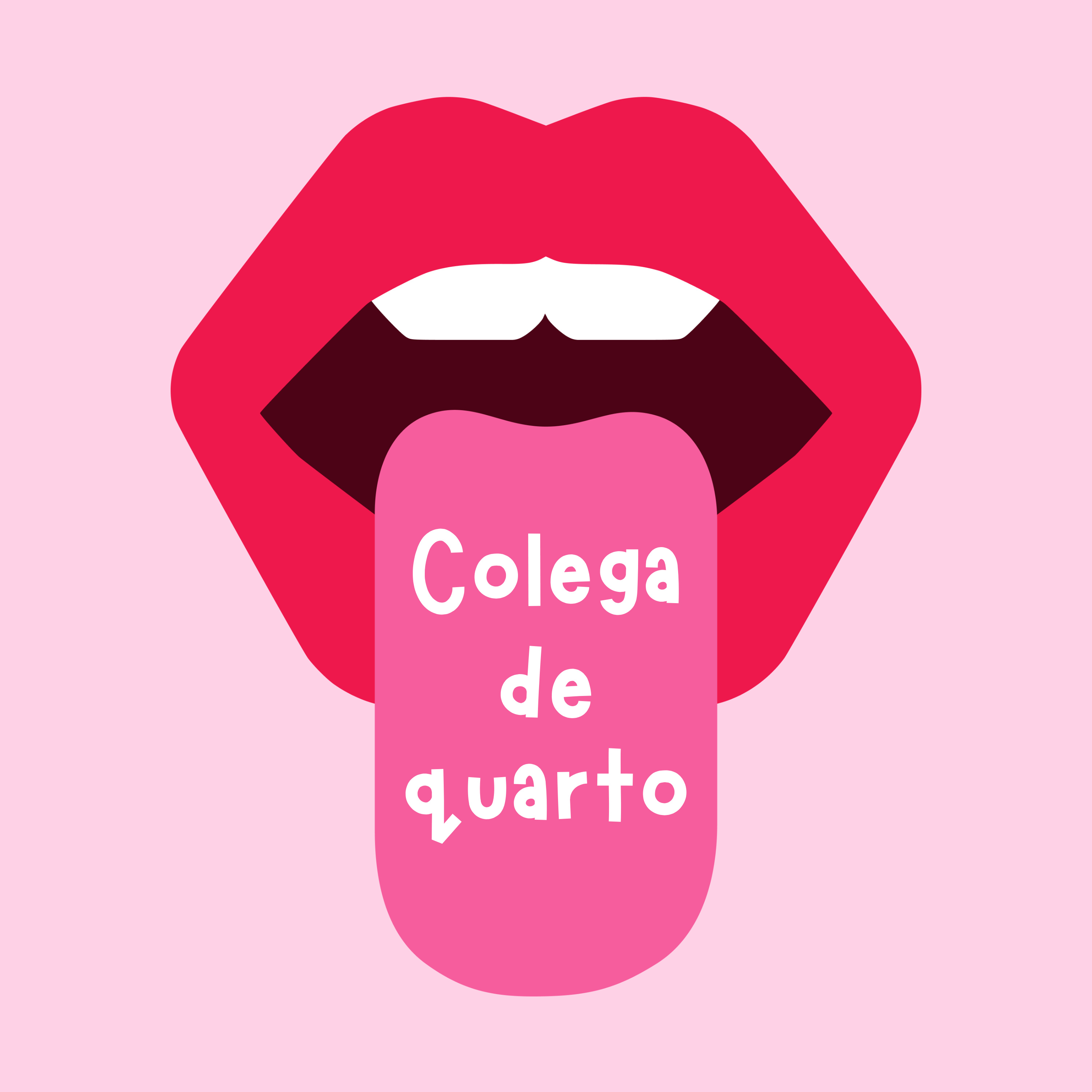 Colega de quarto episode artwork