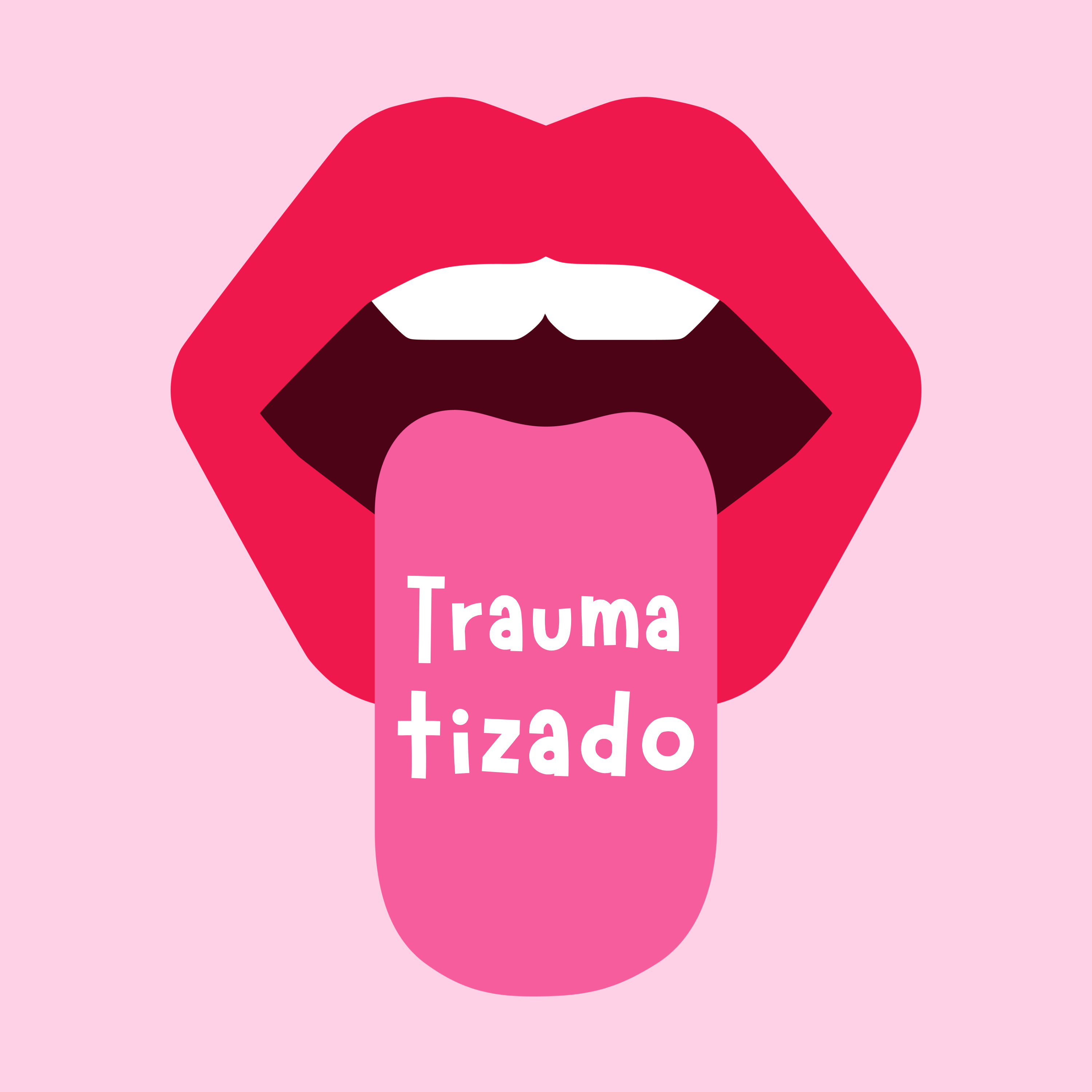 Traumatizado episode artwork
