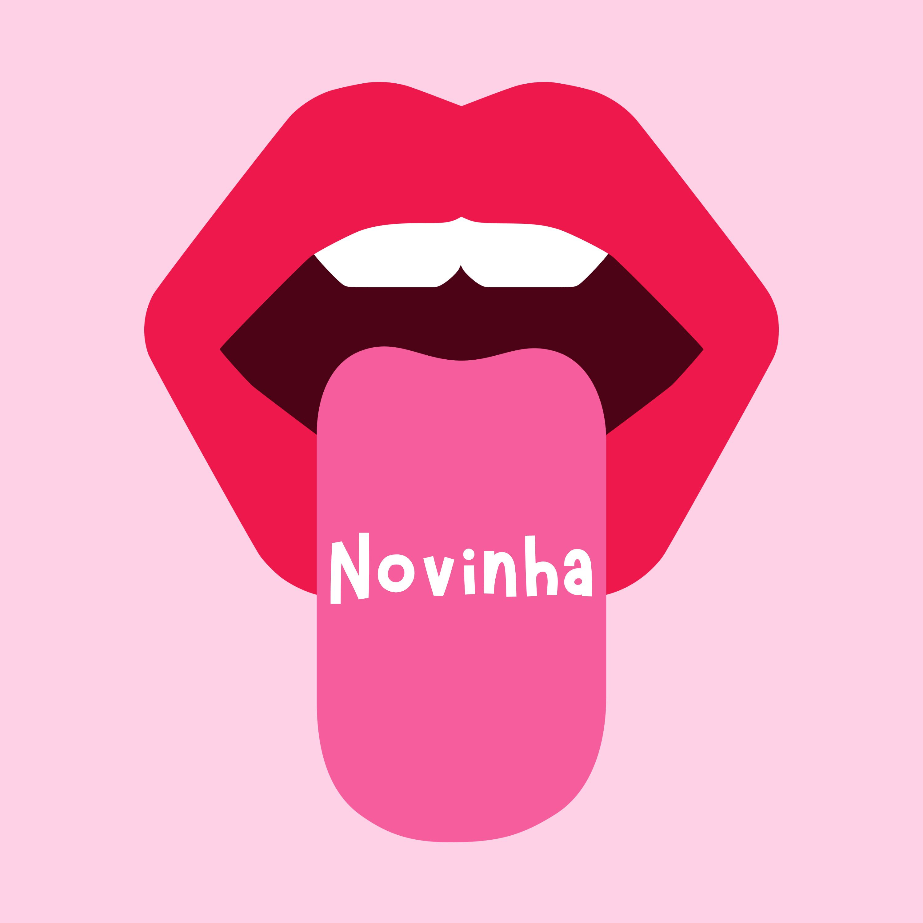 Novinha episode artwork