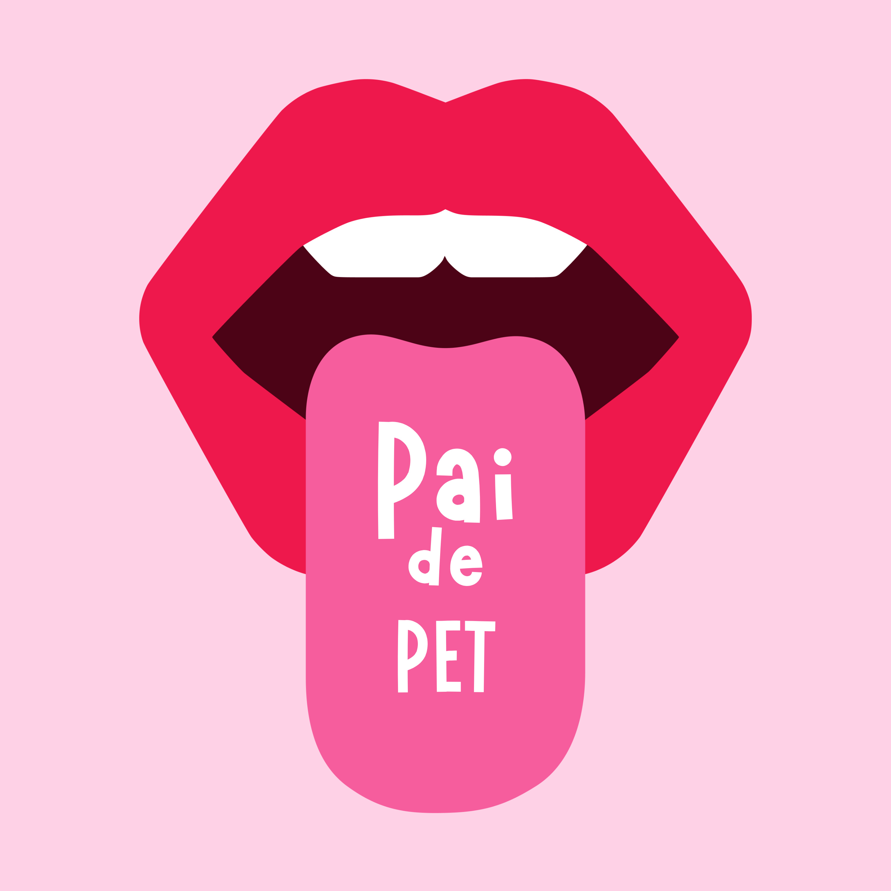Pai de pet episode artwork