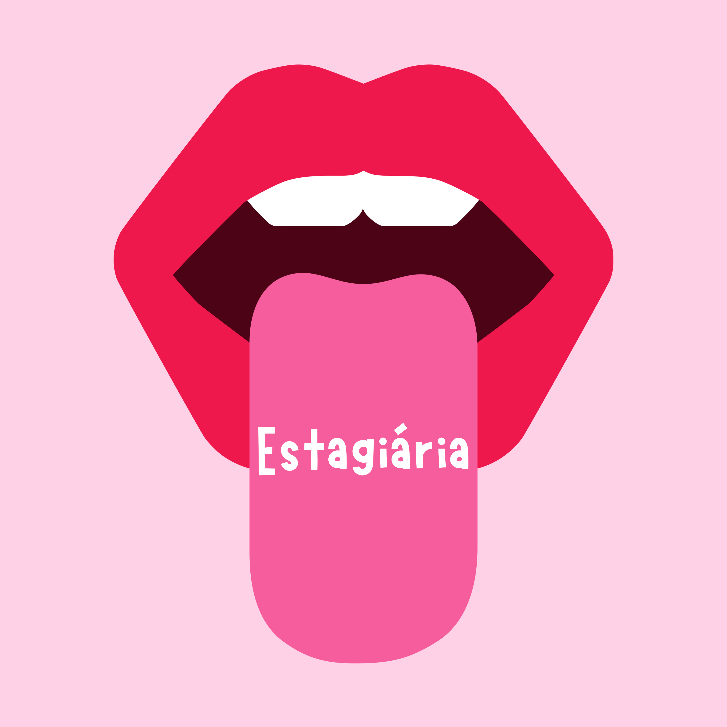 Estagiária episode artwork