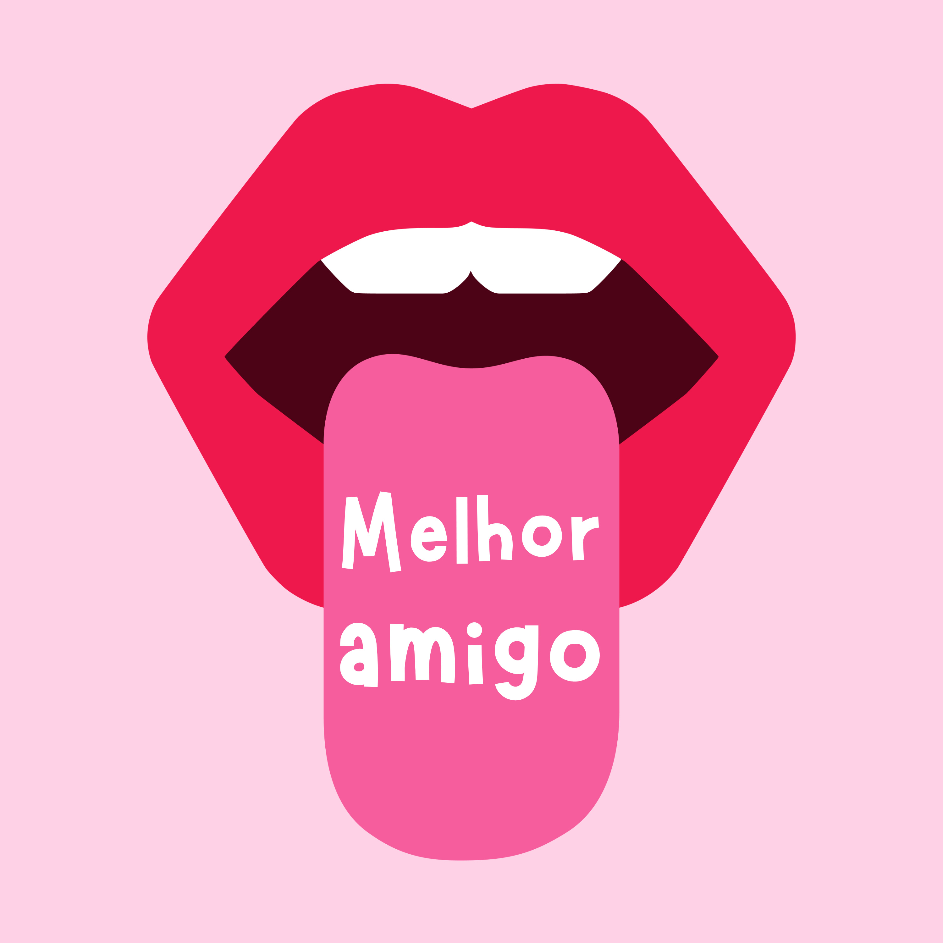 MELHOR AMIGO episode artwork