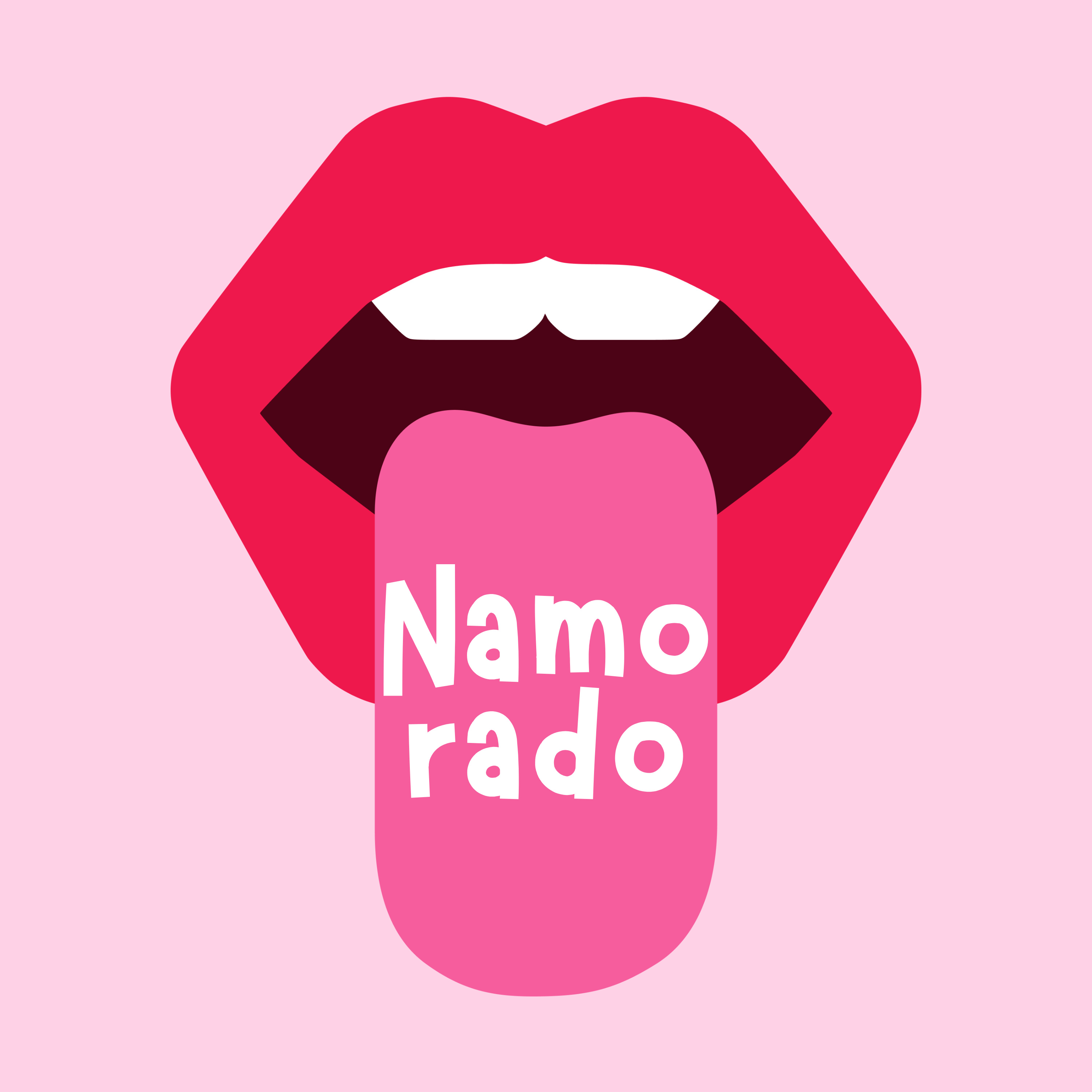 Namorado  episode artwork