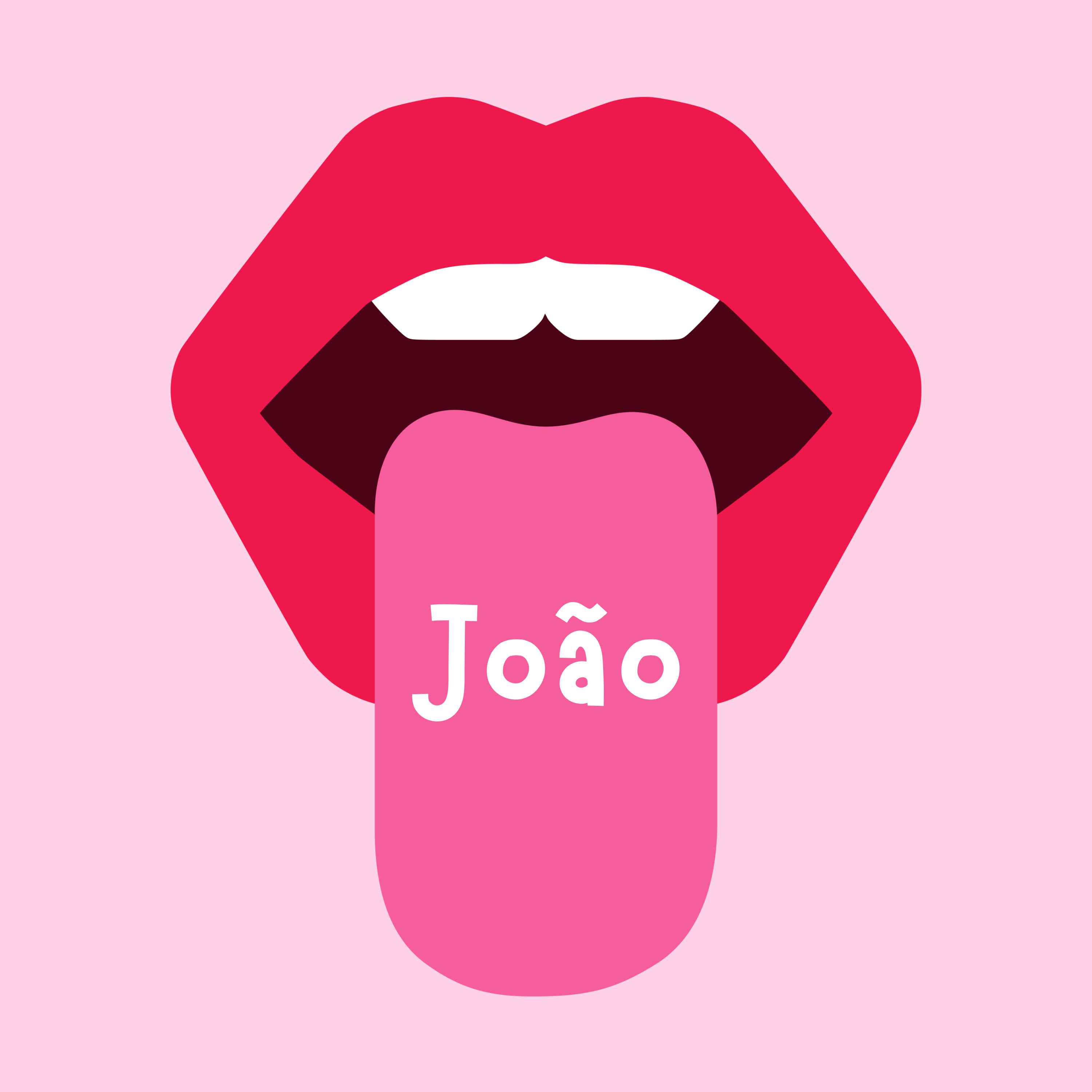 João episode artwork