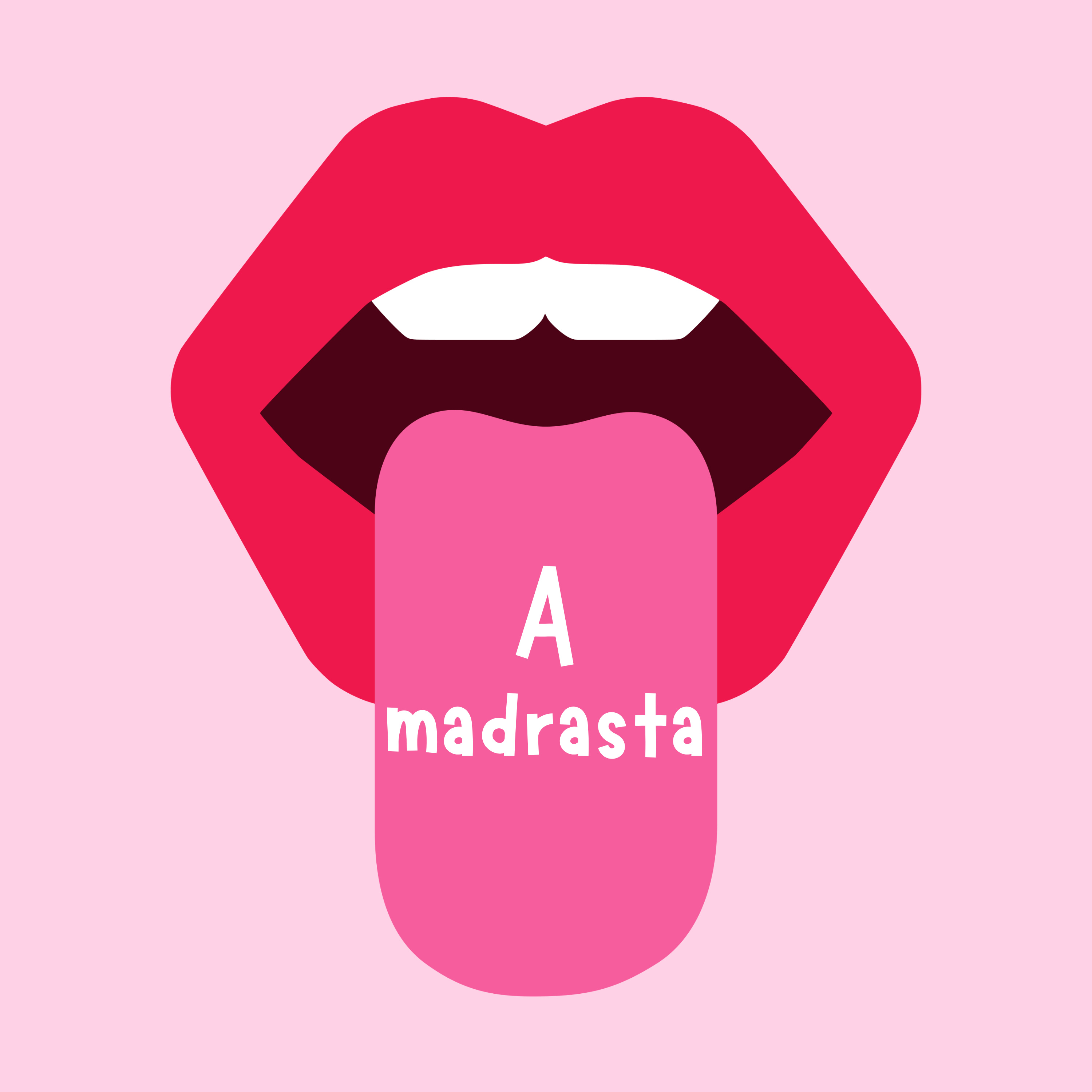 A madrasta episode artwork