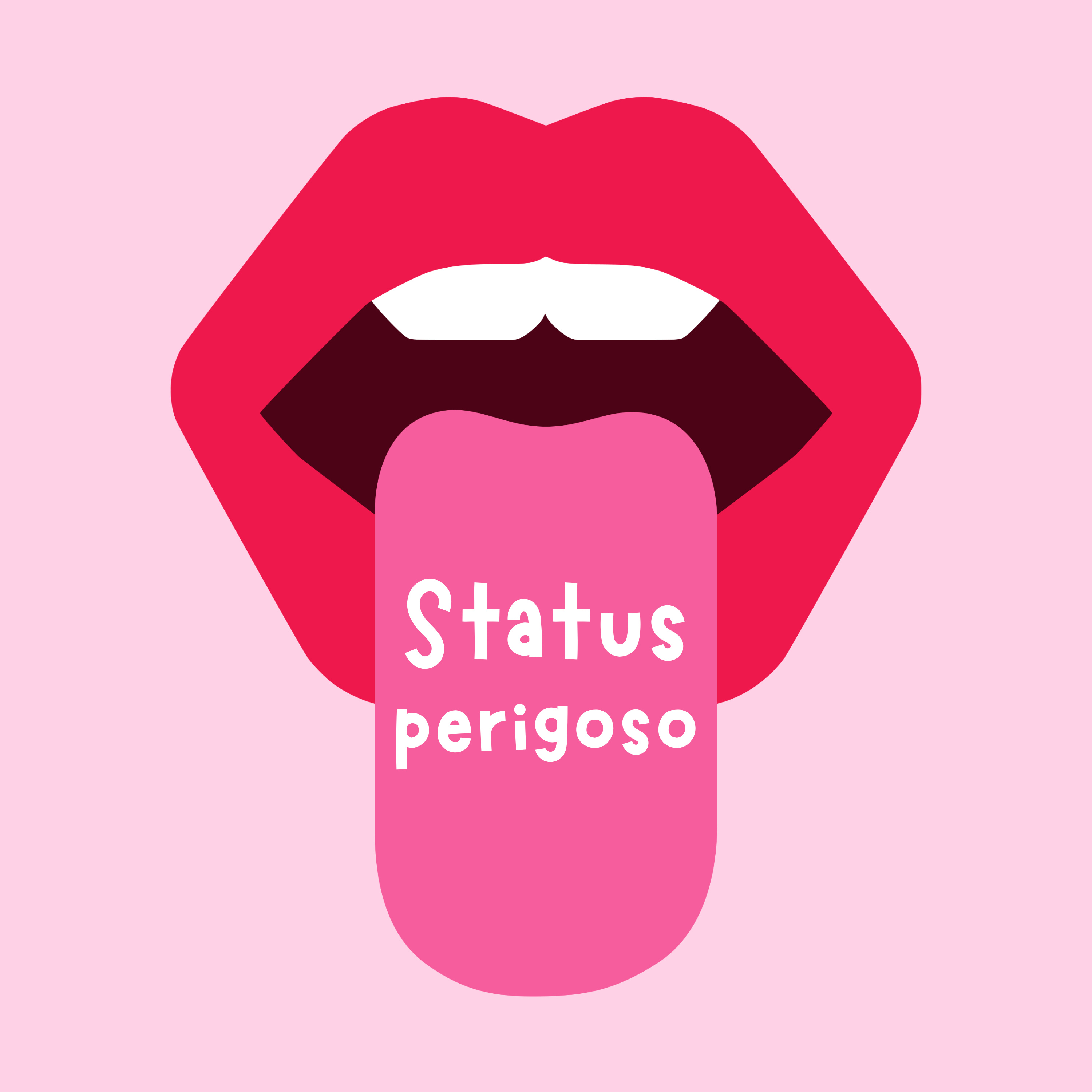 Status Perigoso episode artwork