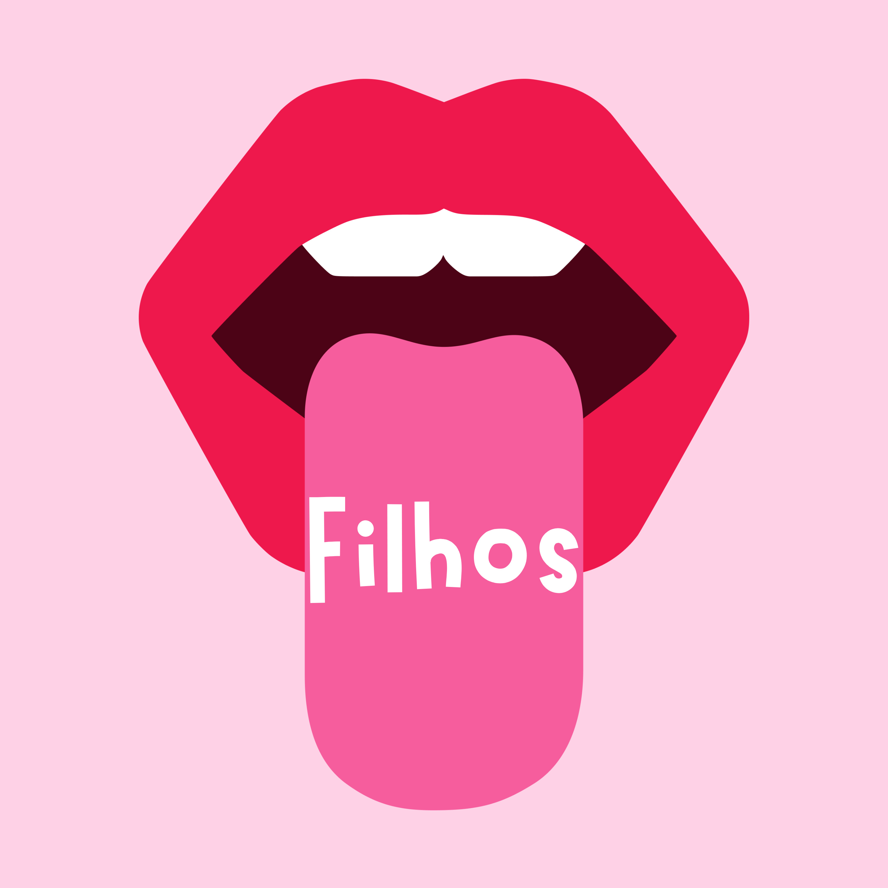Filhos episode artwork