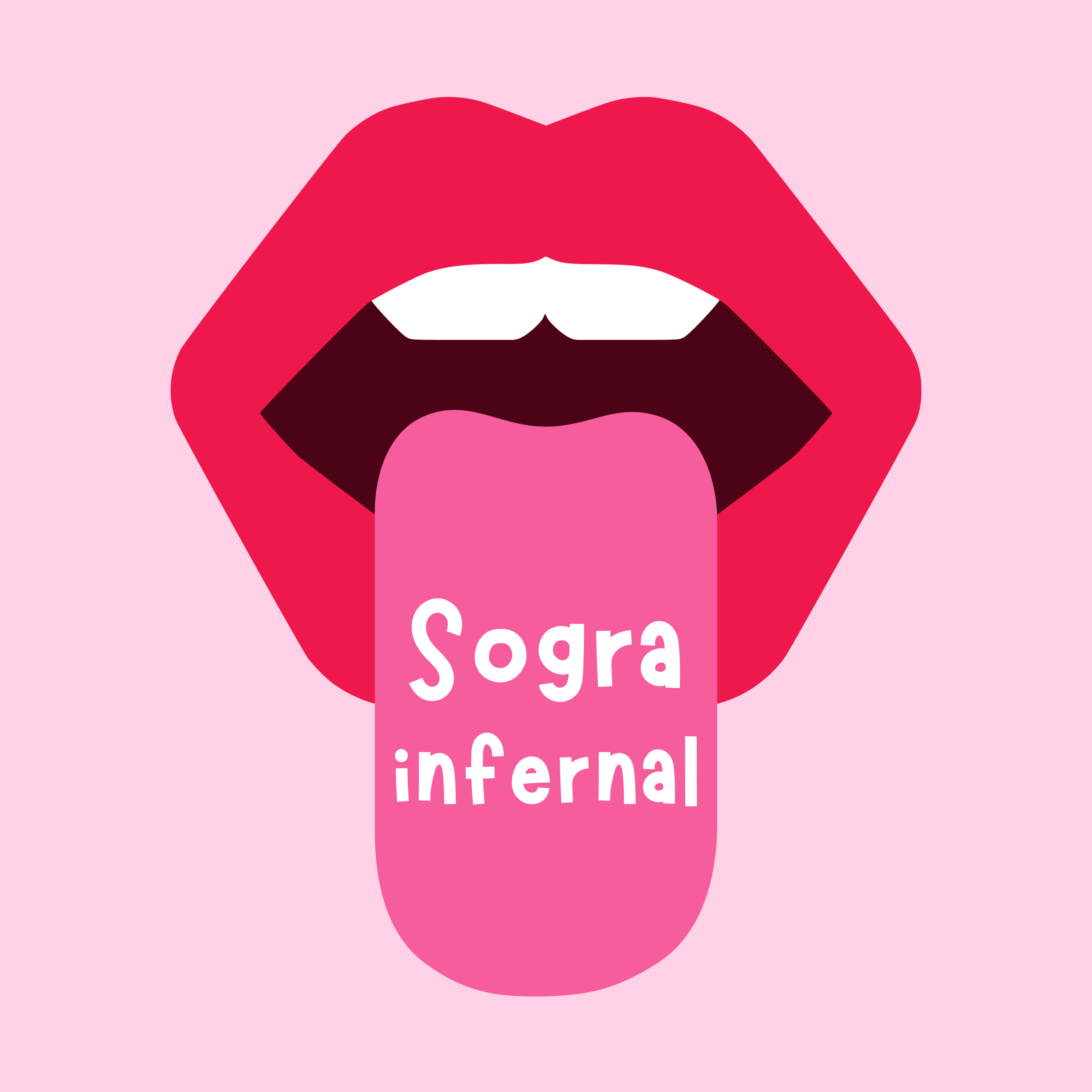 Sogra infernal episode artwork