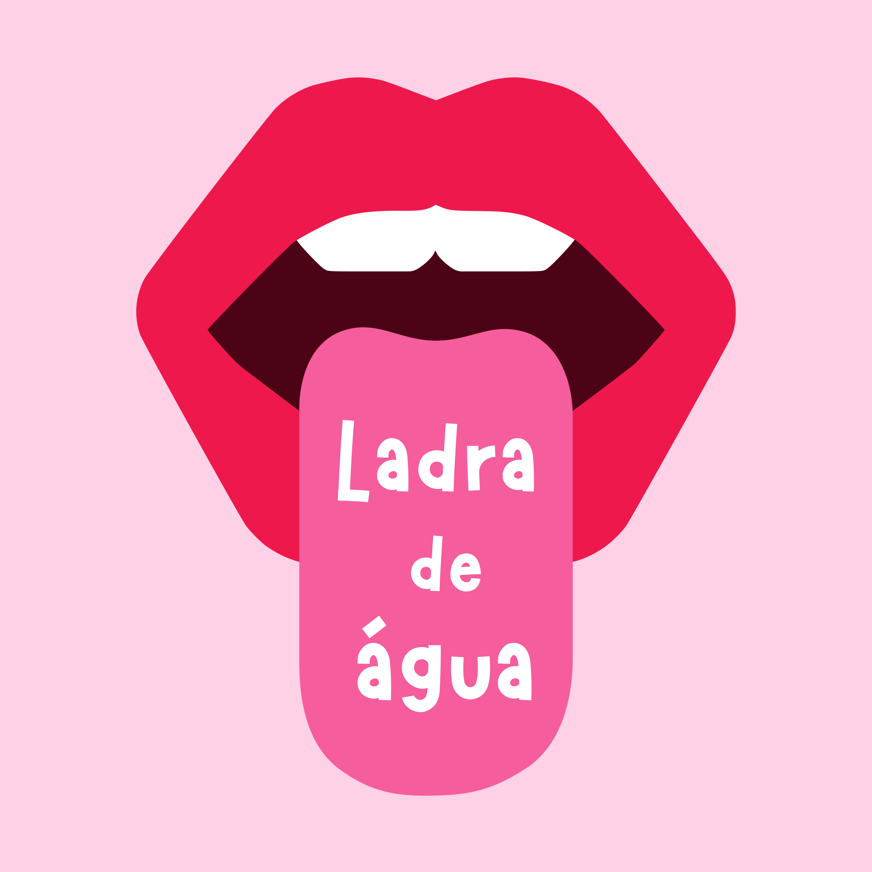  Ladra de água episode artwork