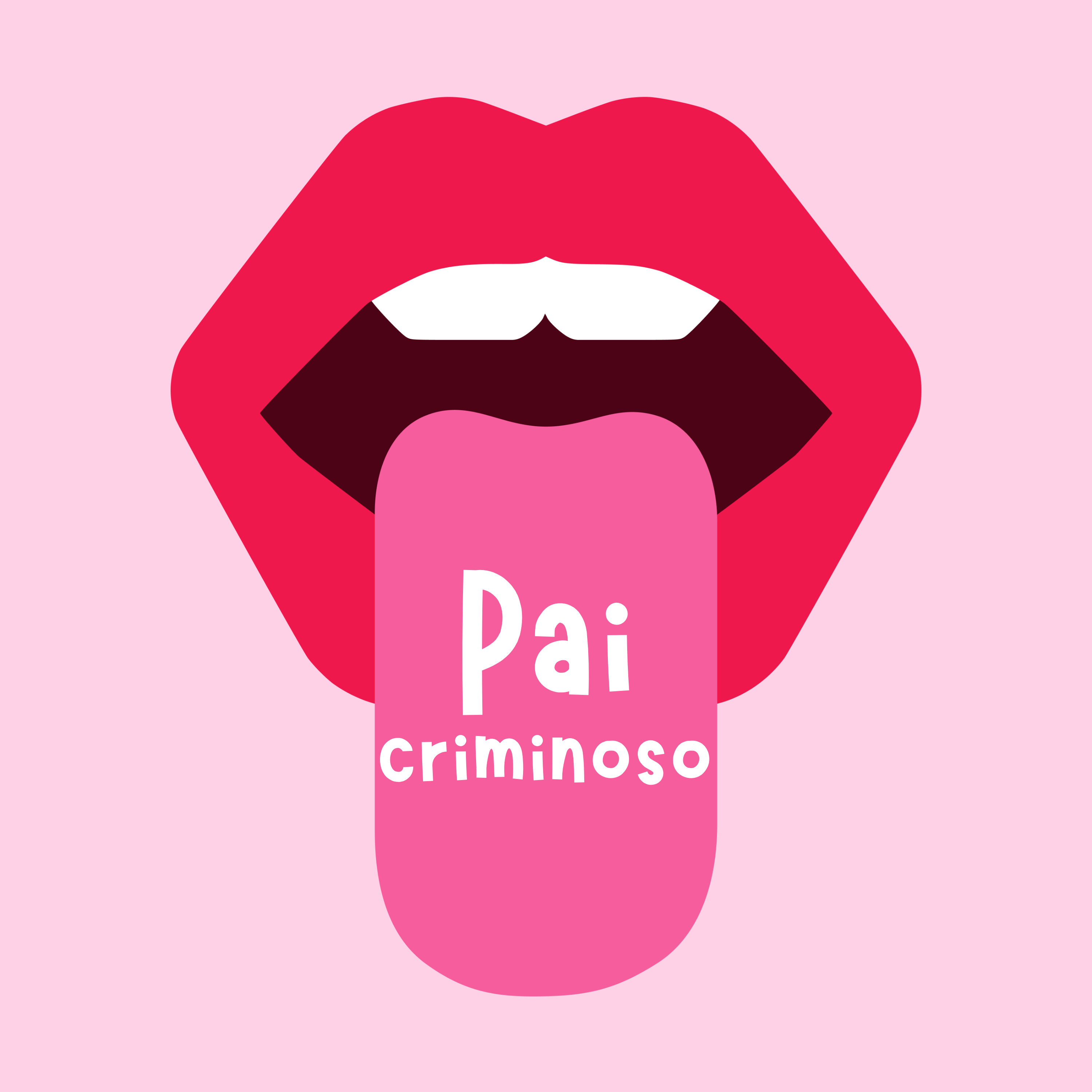 Pai criminoso episode artwork