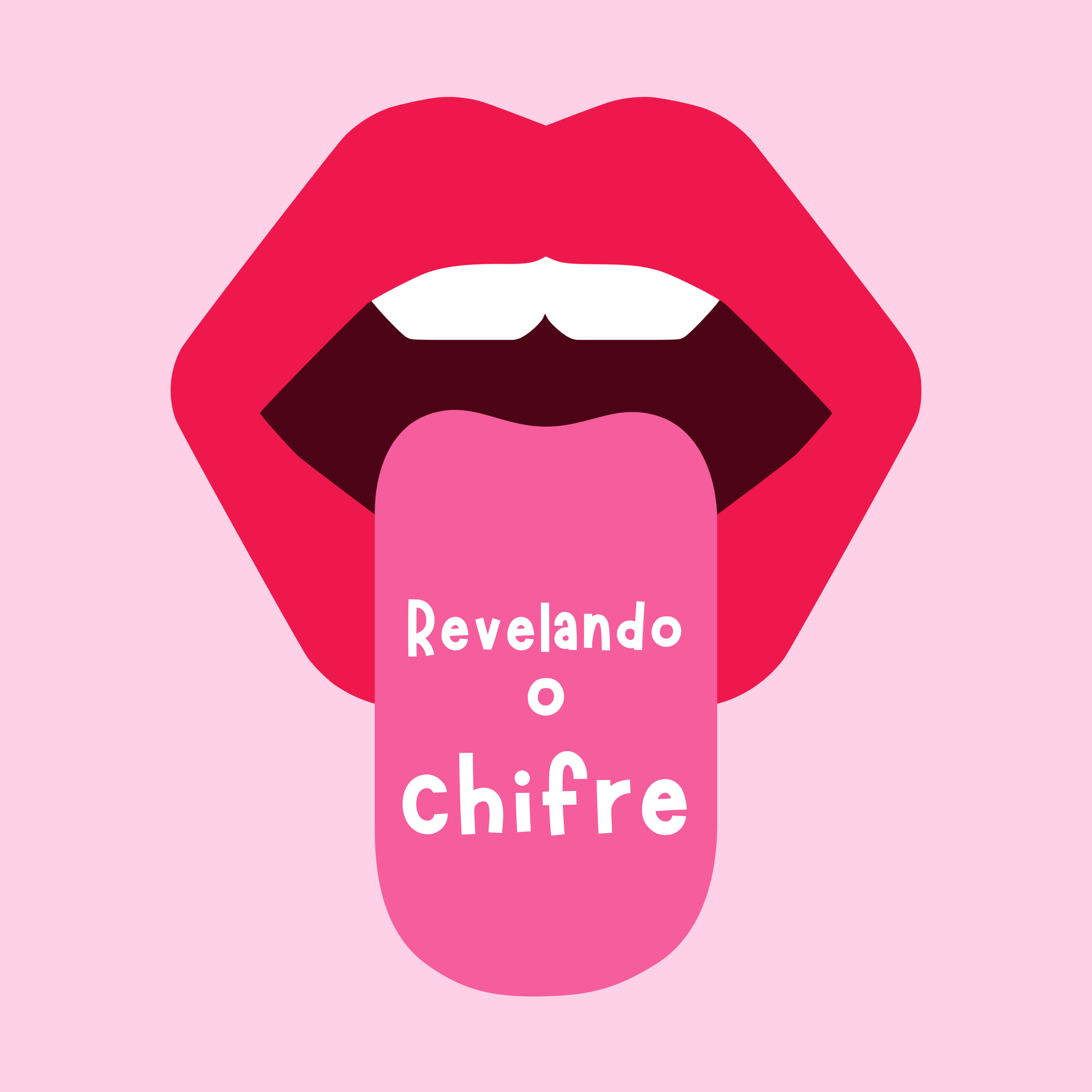 Revelando o chifre episode artwork
