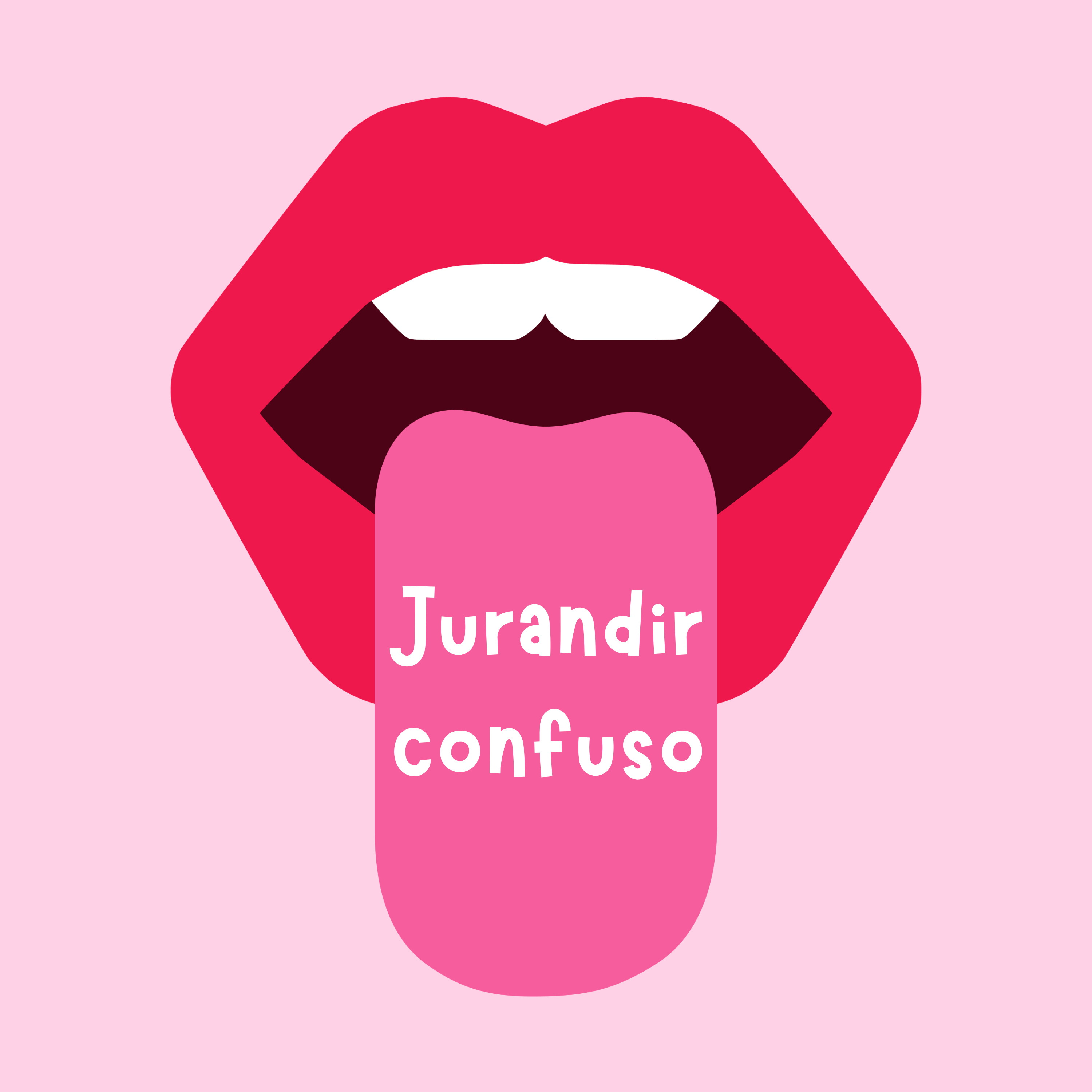 Jurandir Confuso episode artwork