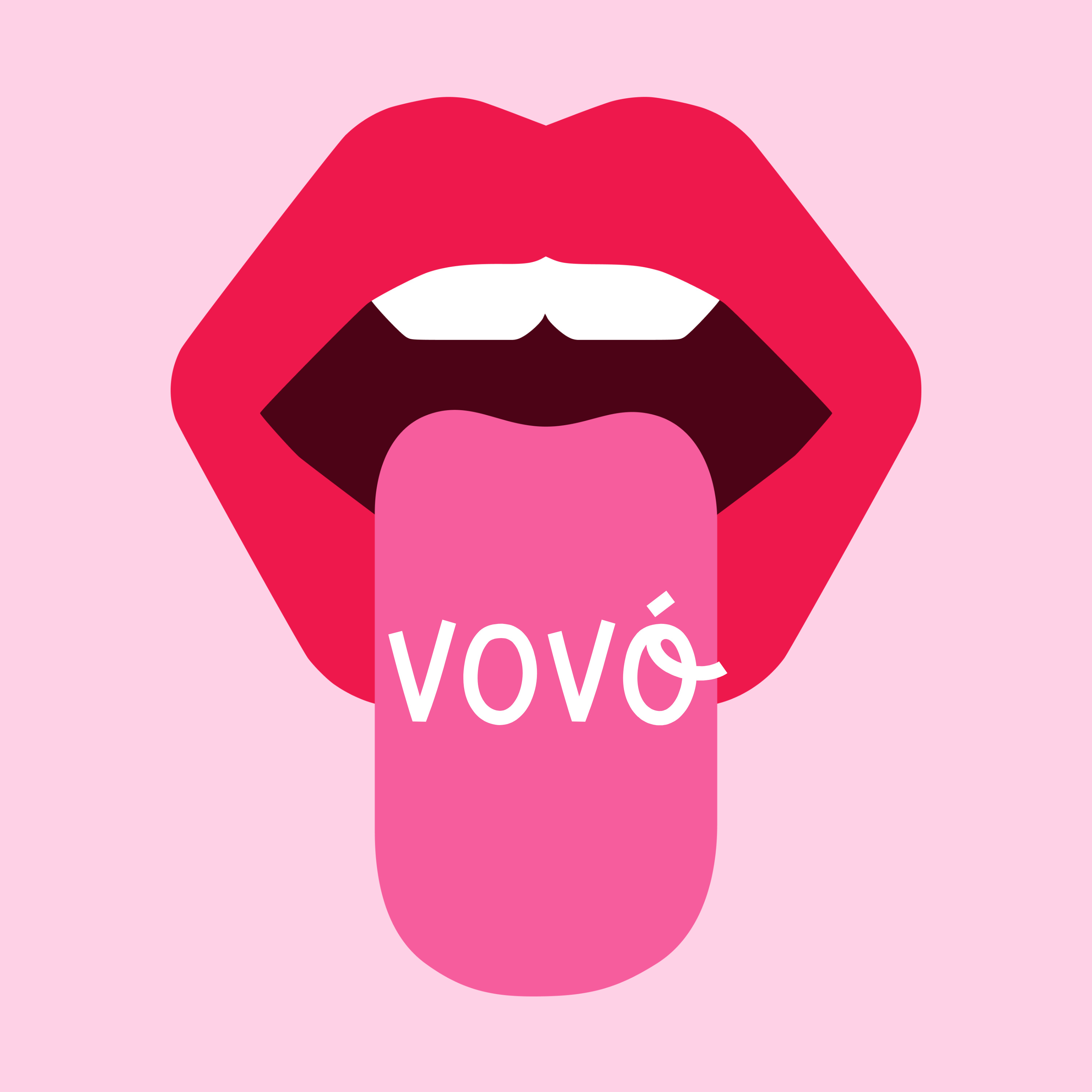 VOVÓ episode artwork