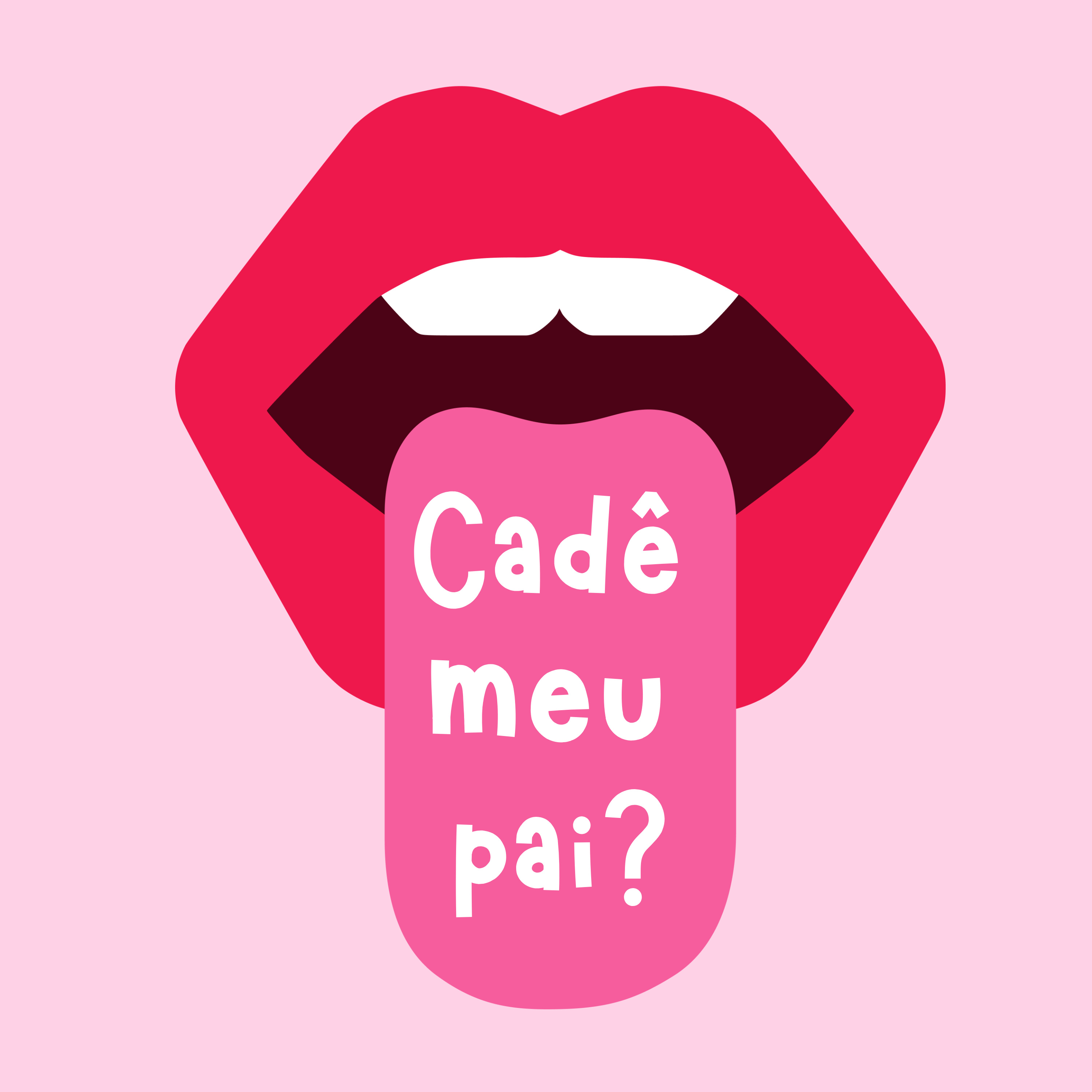 Cadê meu pai? episode artwork