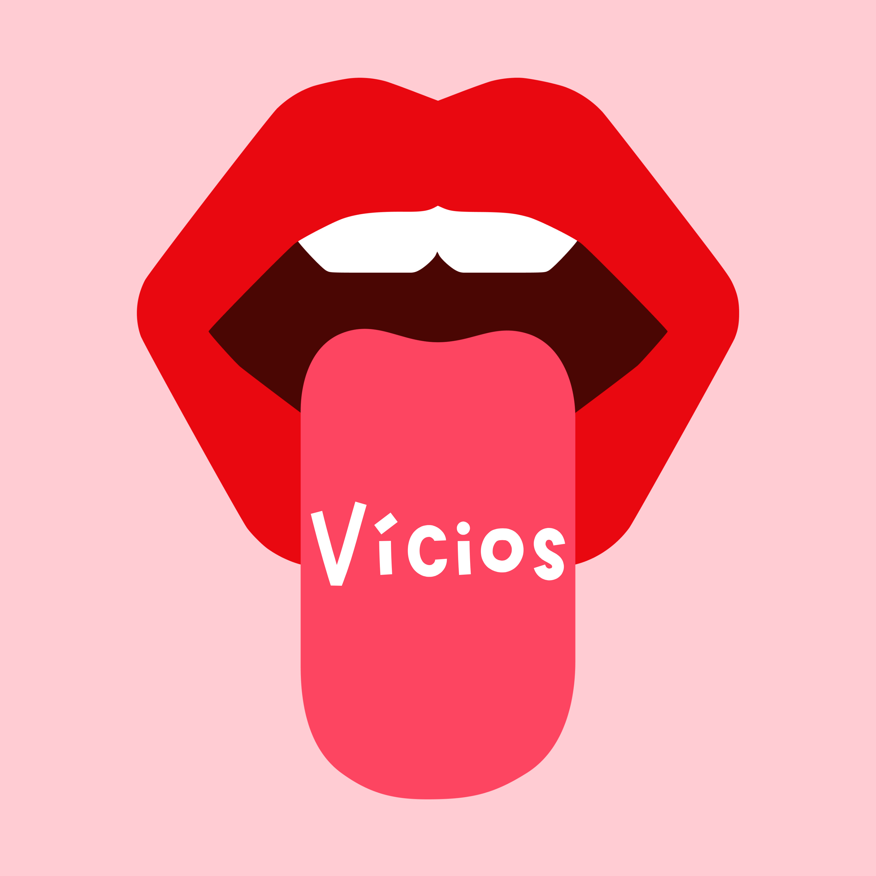 VÍCIOS episode artwork
