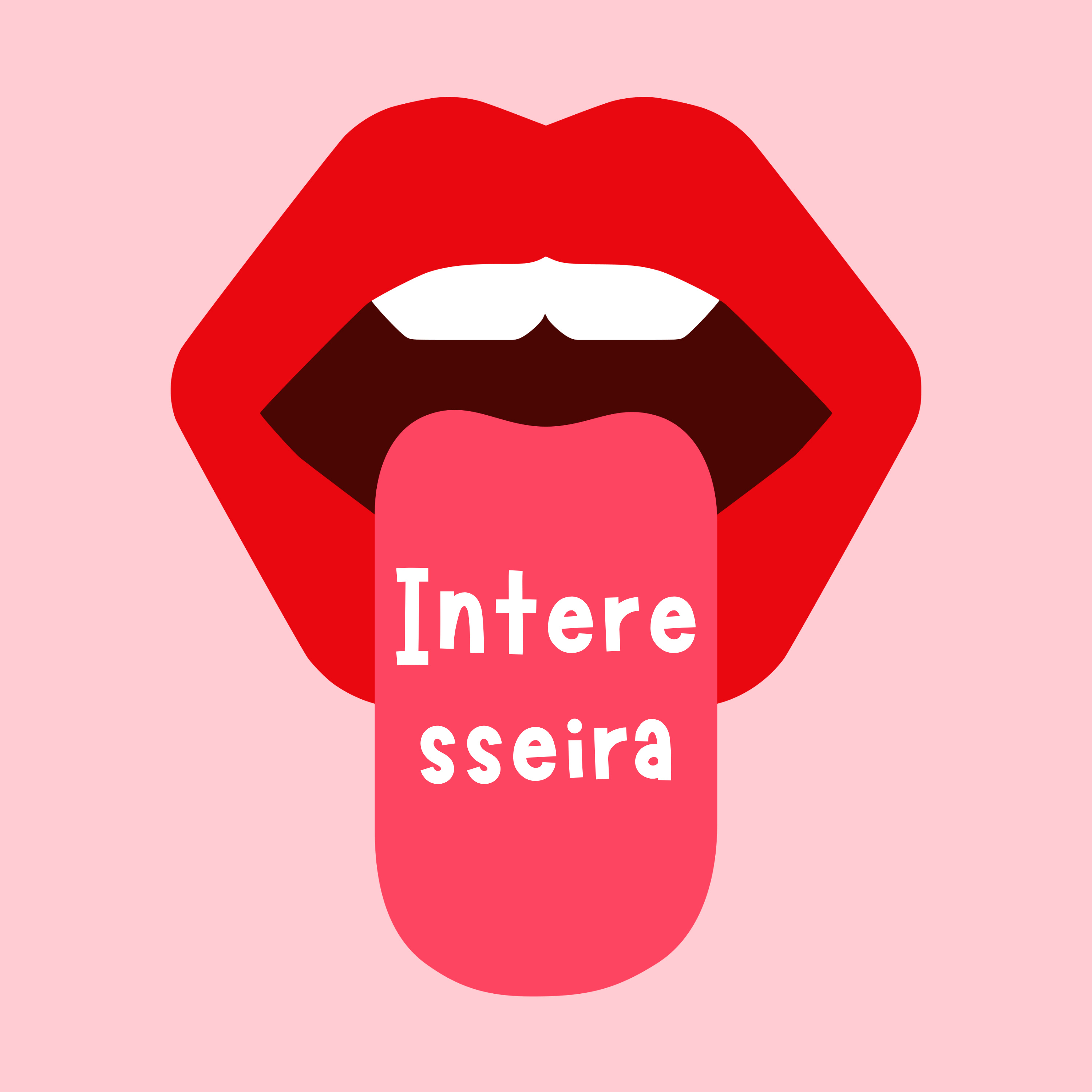 Interesseira  episode artwork