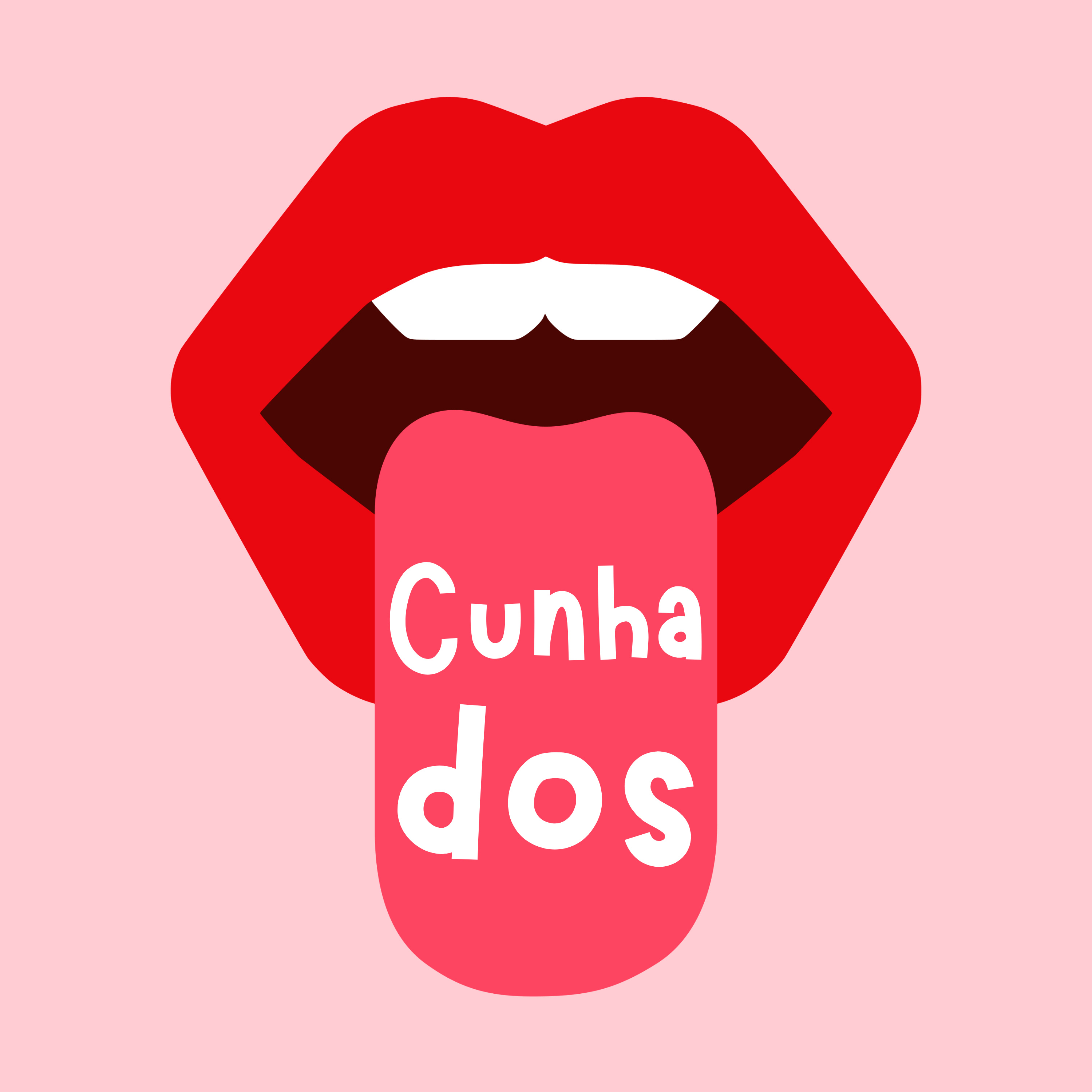Cunhados episode artwork